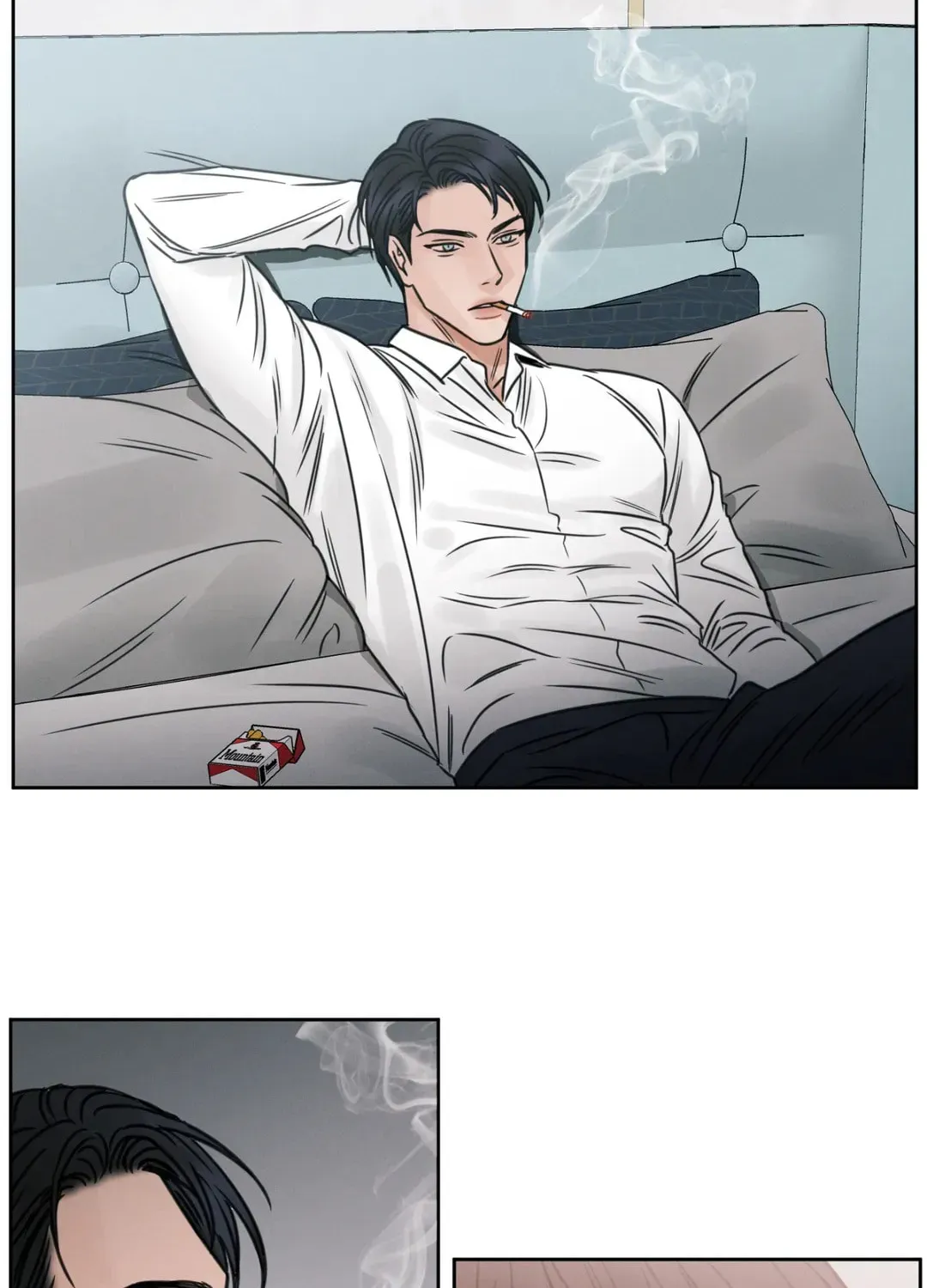 Read Love Me Not chapter 5 image 58 on Lezhin