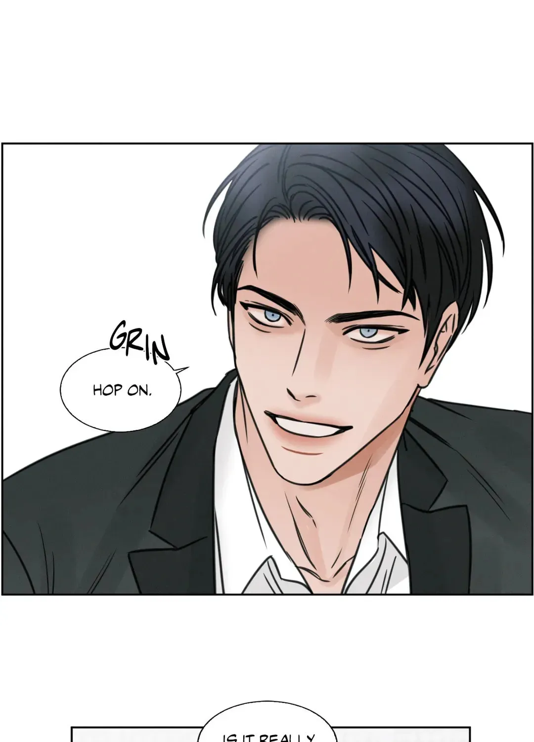 Read Love Me Not chapter 5 image 6 on Lezhin