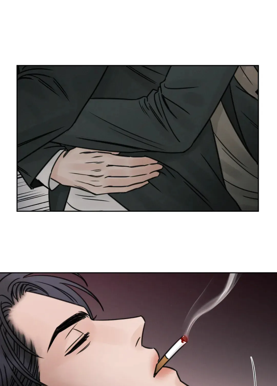 Read Love Me Not chapter 5 image 60 on Lezhin
