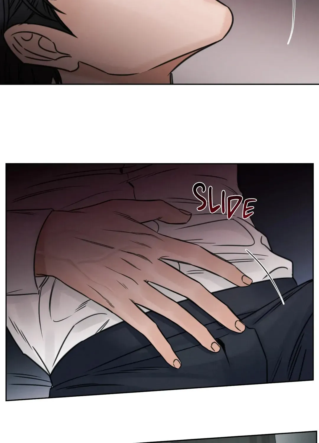 Read Love Me Not chapter 5 image 61 on Lezhin