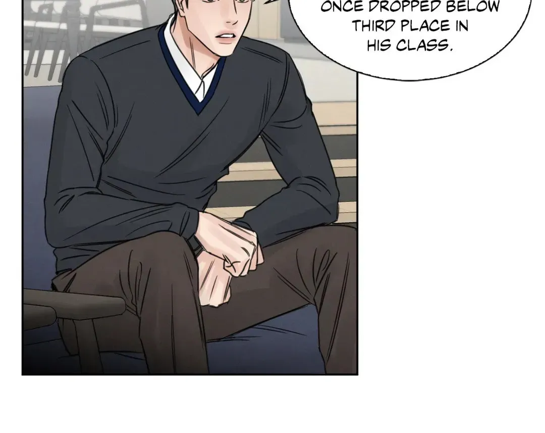 Read Love Me Not chapter 6 image 11 on Lezhin