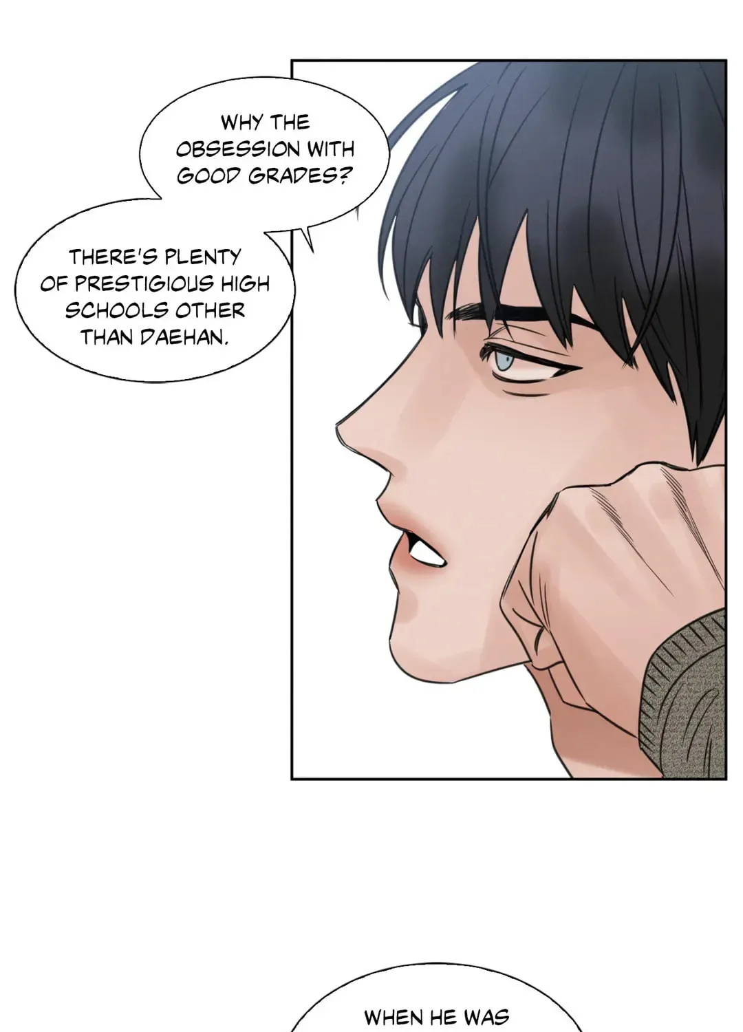 Read Love Me Not chapter 6 image 12 on Lezhin