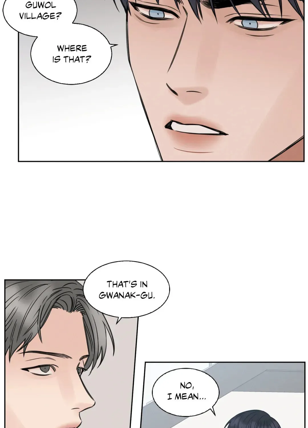 Read Love Me Not chapter 6 image 15 on Lezhin