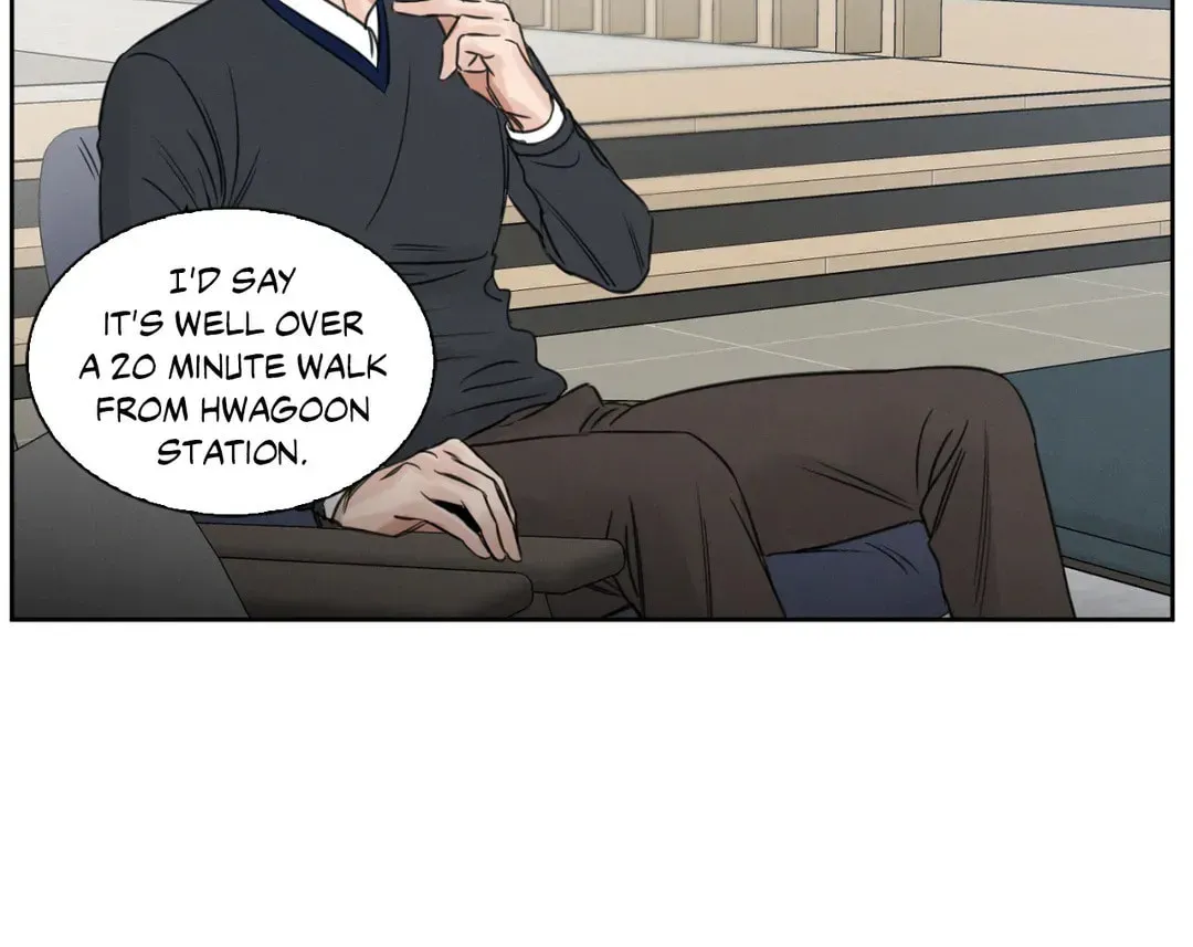 Read Love Me Not chapter 6 image 17 on Lezhin