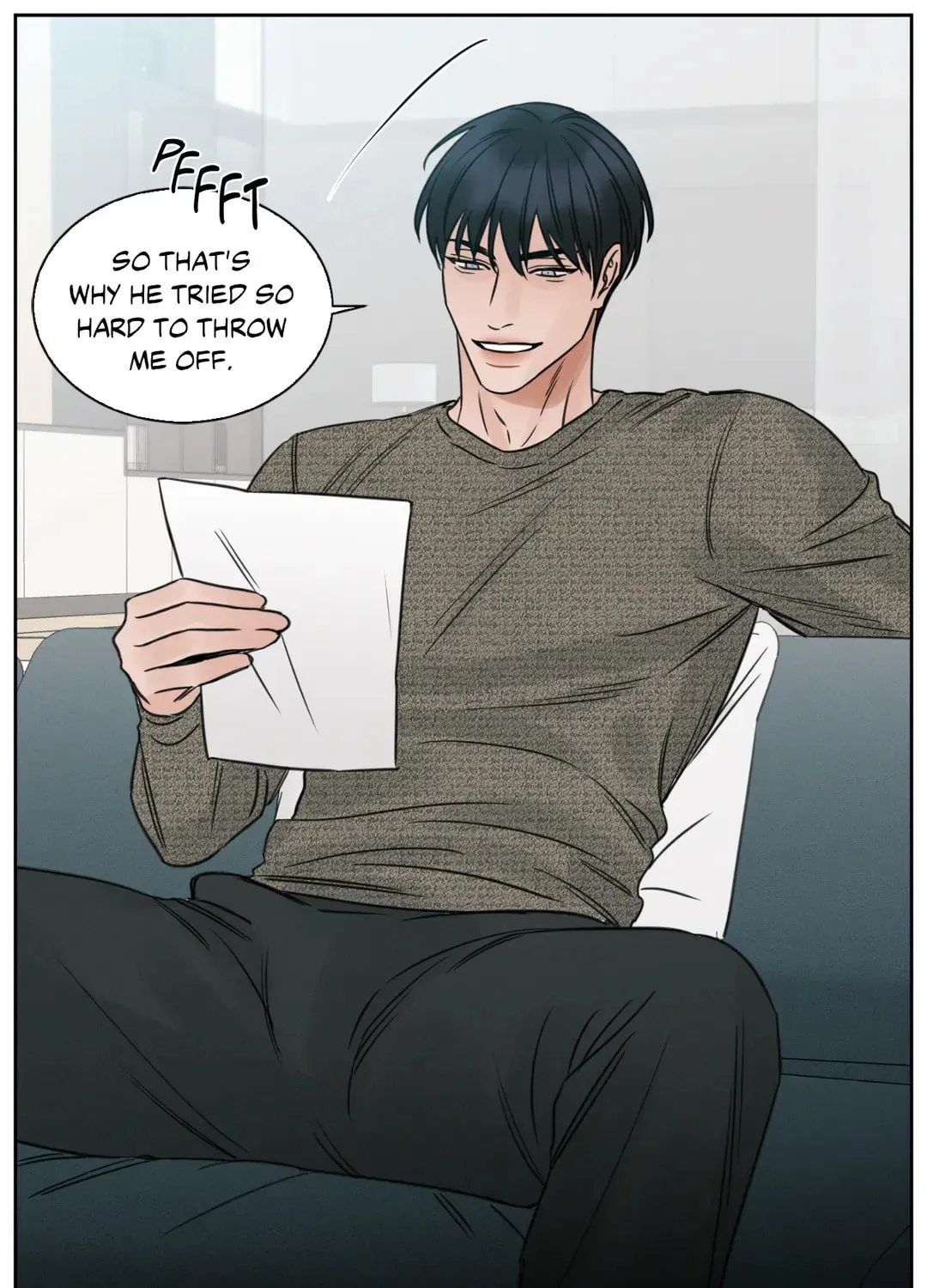 Read Love Me Not chapter 6 image 18 on Lezhin