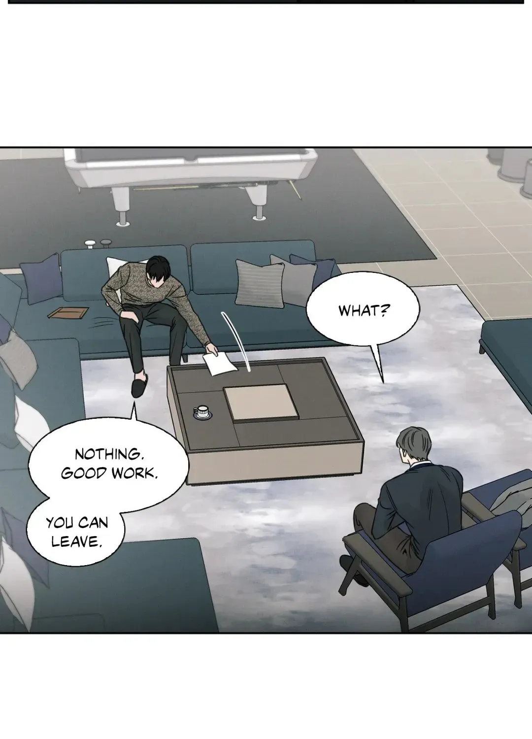 Read Love Me Not chapter 6 image 19 on Lezhin