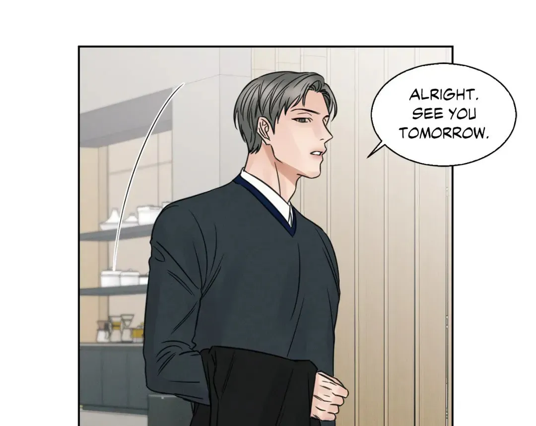 Read Love Me Not chapter 6 image 20 on Lezhin