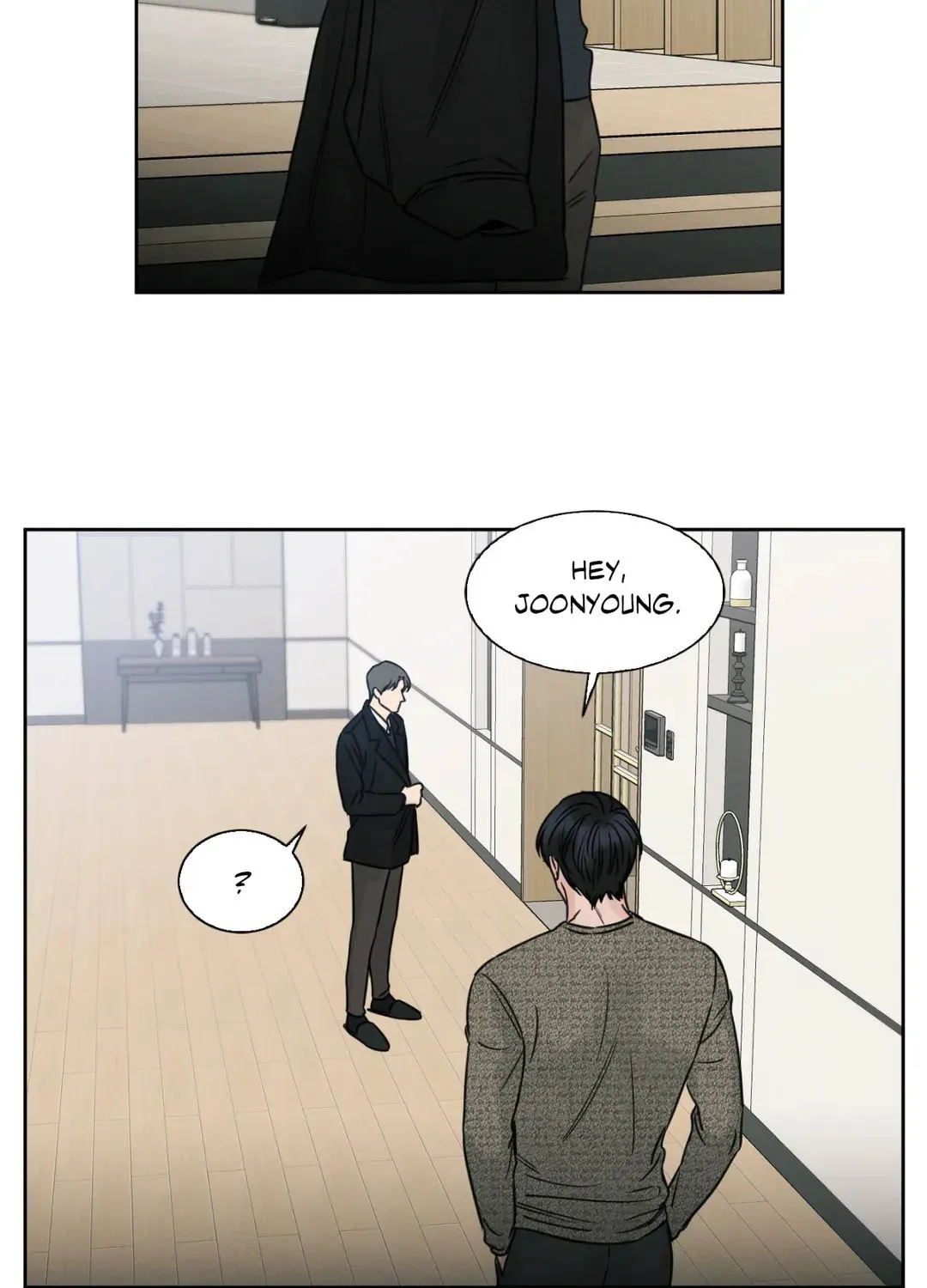 Read Love Me Not chapter 6 image 21 on Lezhin