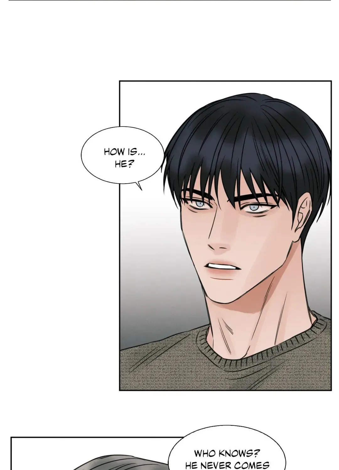 Read Love Me Not chapter 6 image 22 on Lezhin