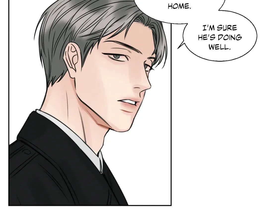 Read Love Me Not chapter 6 image 23 on Lezhin