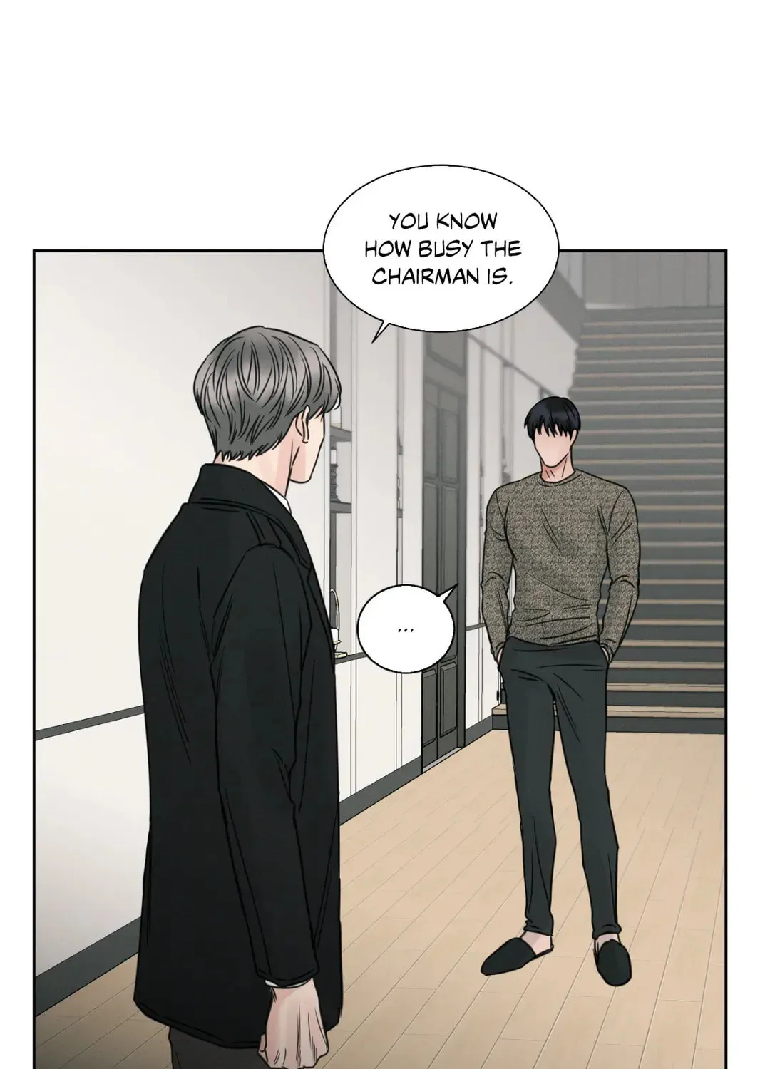 Read Love Me Not chapter 6 image 24 on Lezhin