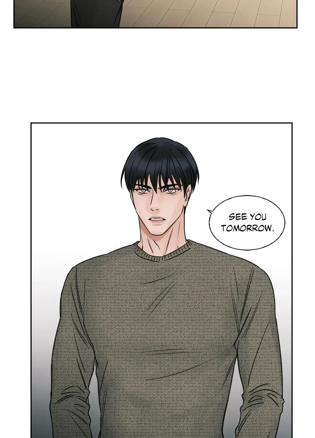 Read Love Me Not chapter 6 image 25 on Lezhin