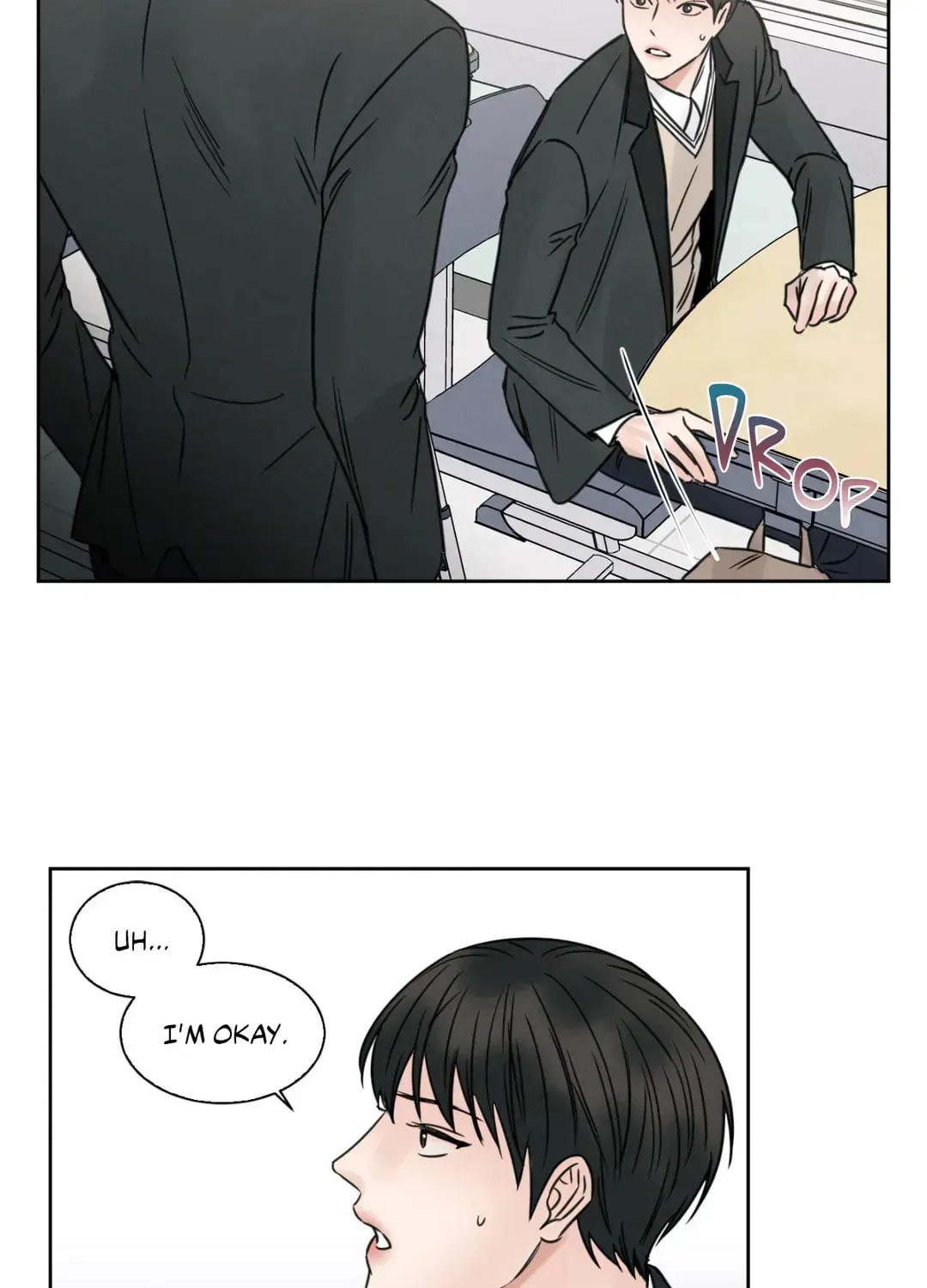 Read Love Me Not chapter 6 image 33 on Lezhin