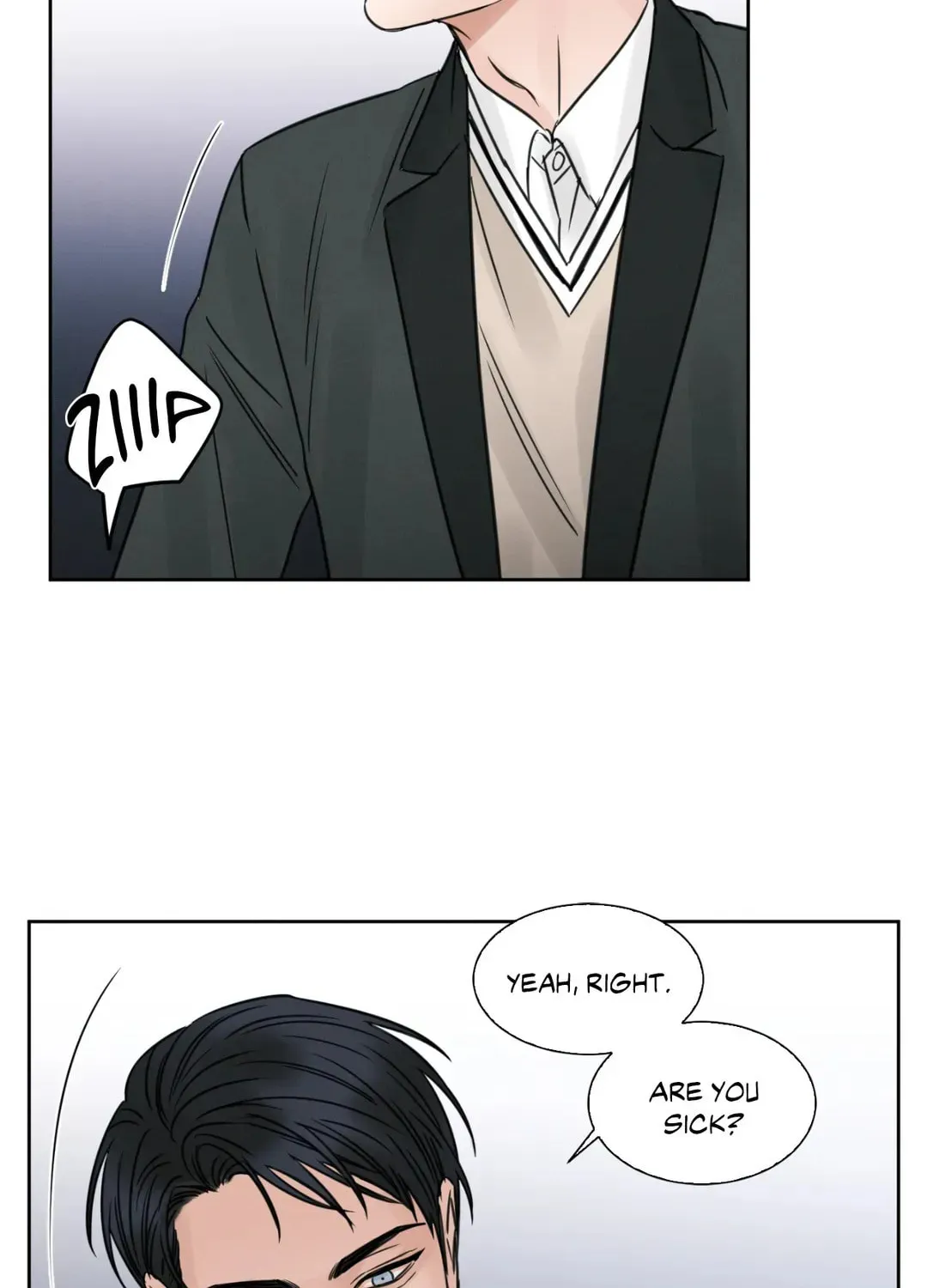 Read Love Me Not chapter 6 image 34 on Lezhin