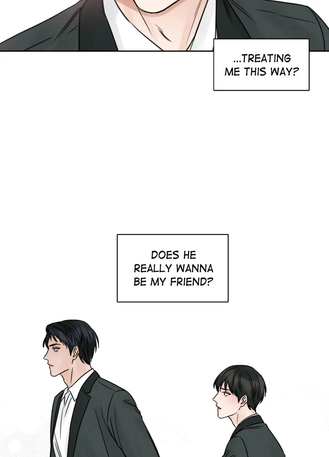 Read Love Me Not chapter 6 image 39 on Lezhin
