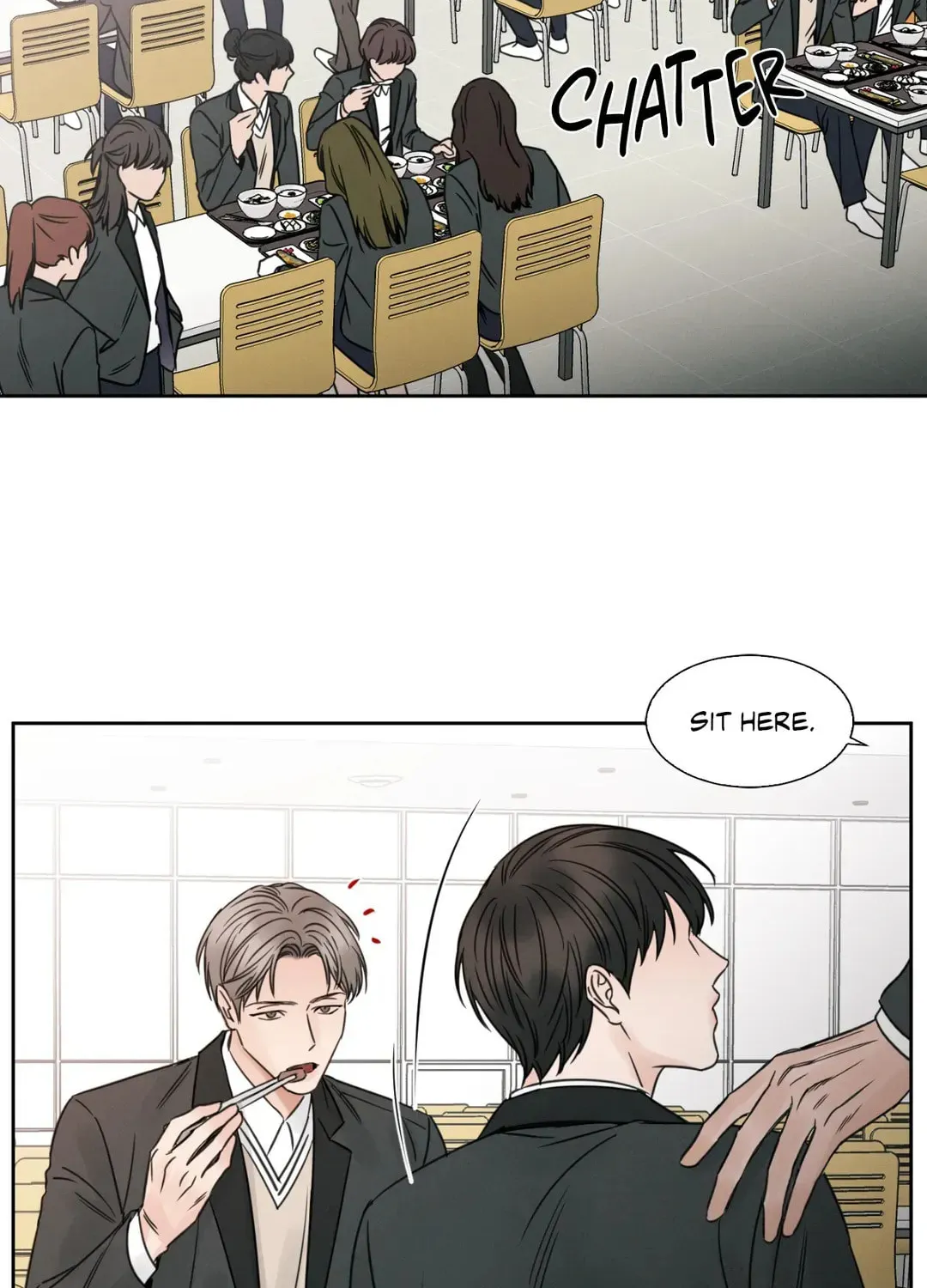 Read Love Me Not chapter 6 image 43 on Lezhin
