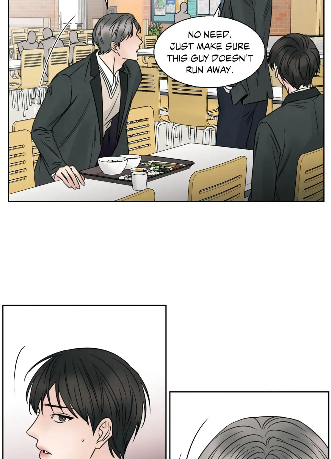 Read Love Me Not chapter 6 image 45 on Lezhin