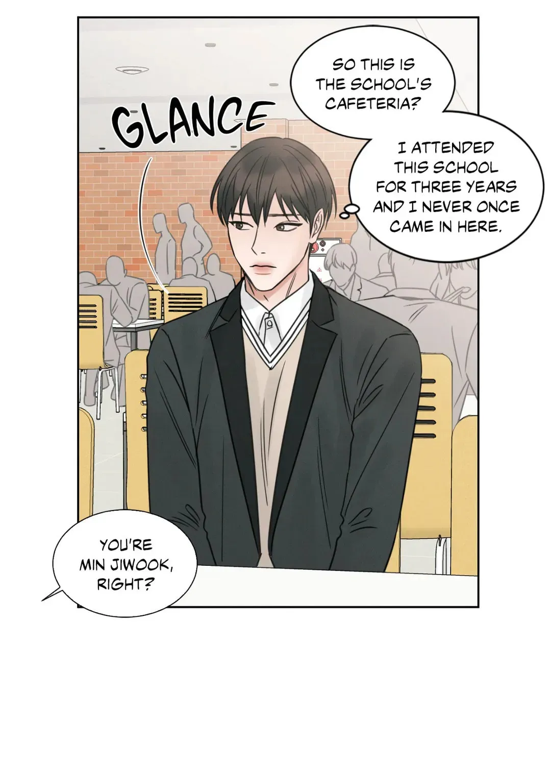 Read Love Me Not chapter 6 image 48 on Lezhin