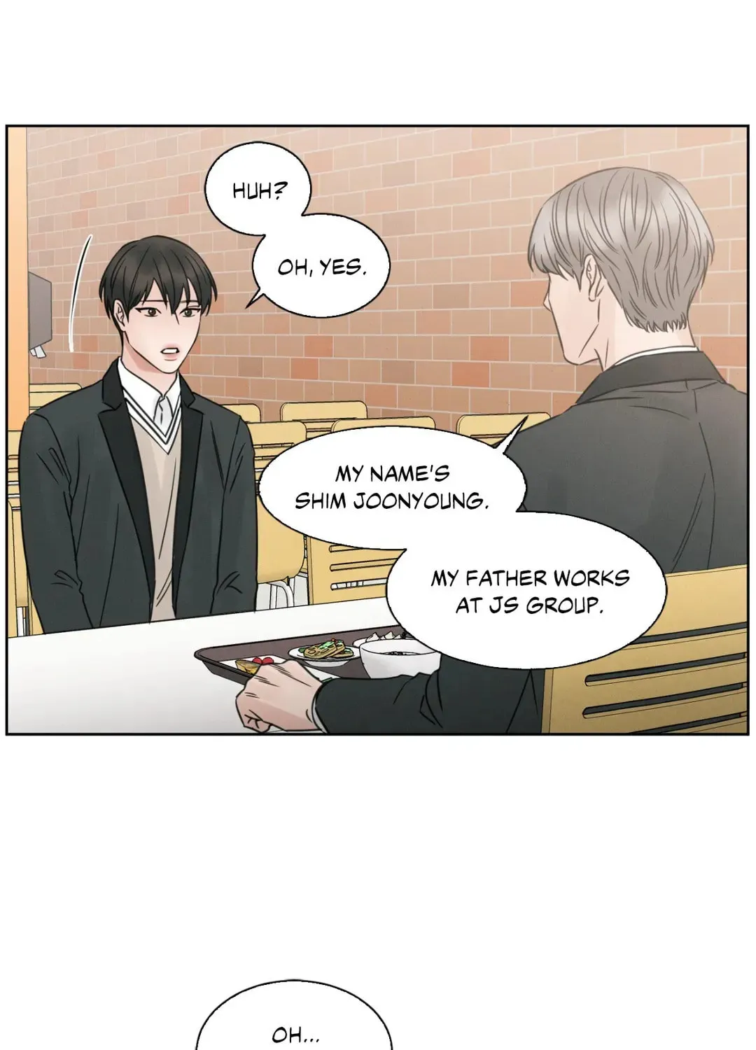 Read Love Me Not chapter 6 image 49 on Lezhin