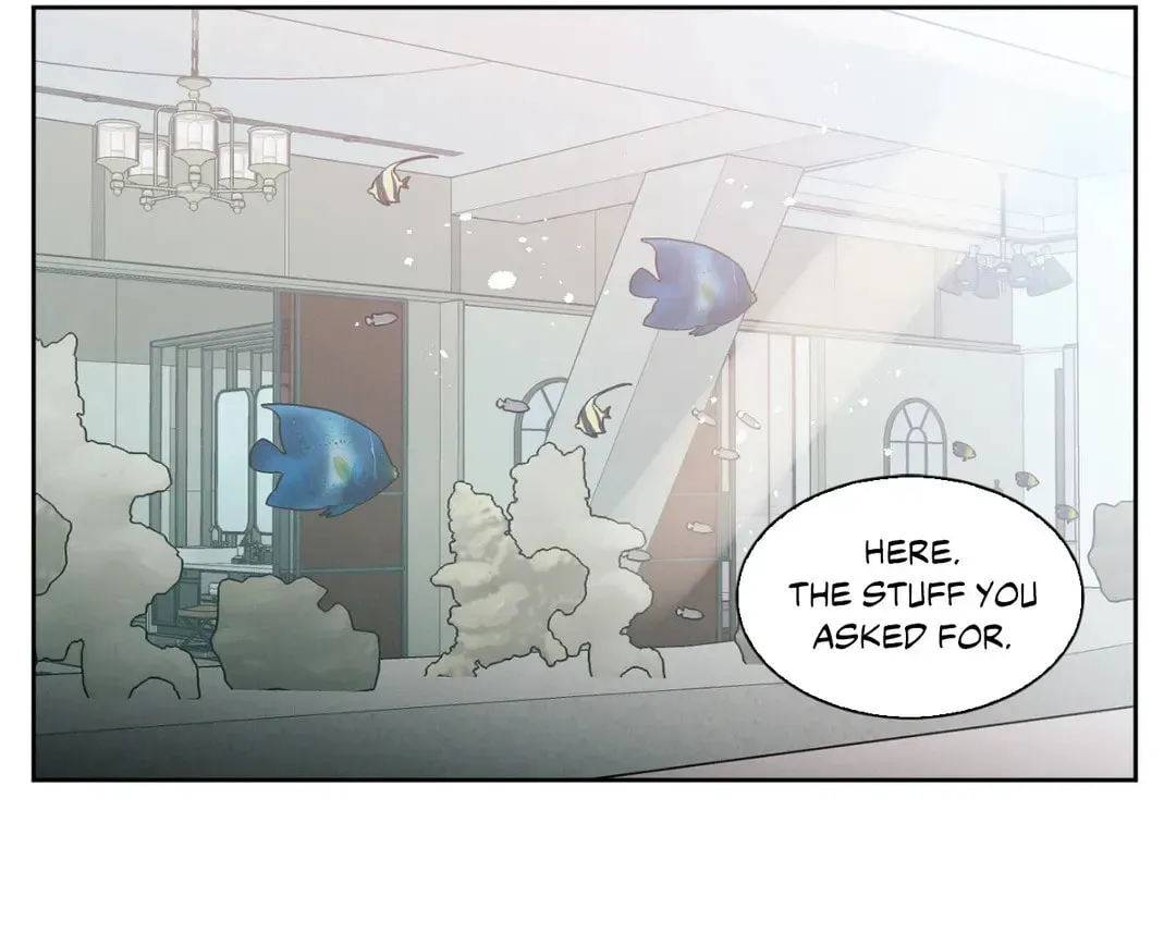 Read Love Me Not chapter 6 image 5 on Lezhin