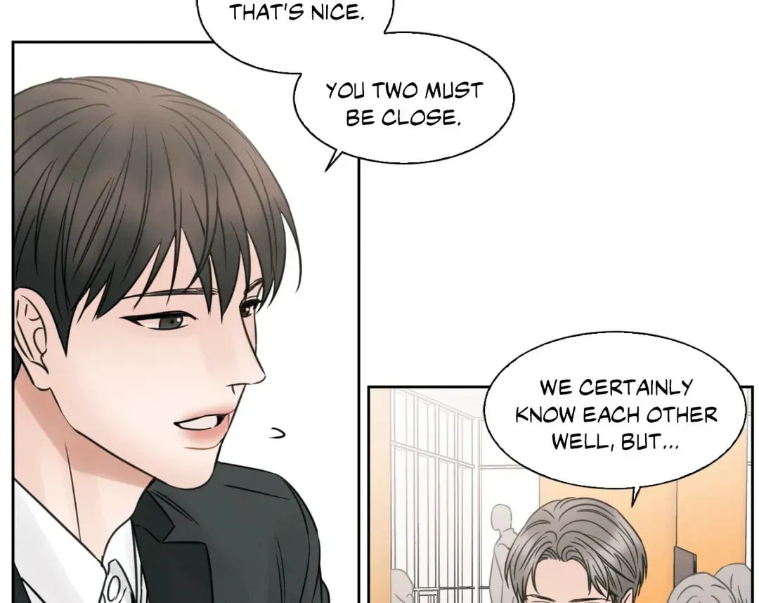 Read Love Me Not chapter 6 image 50 on Lezhin