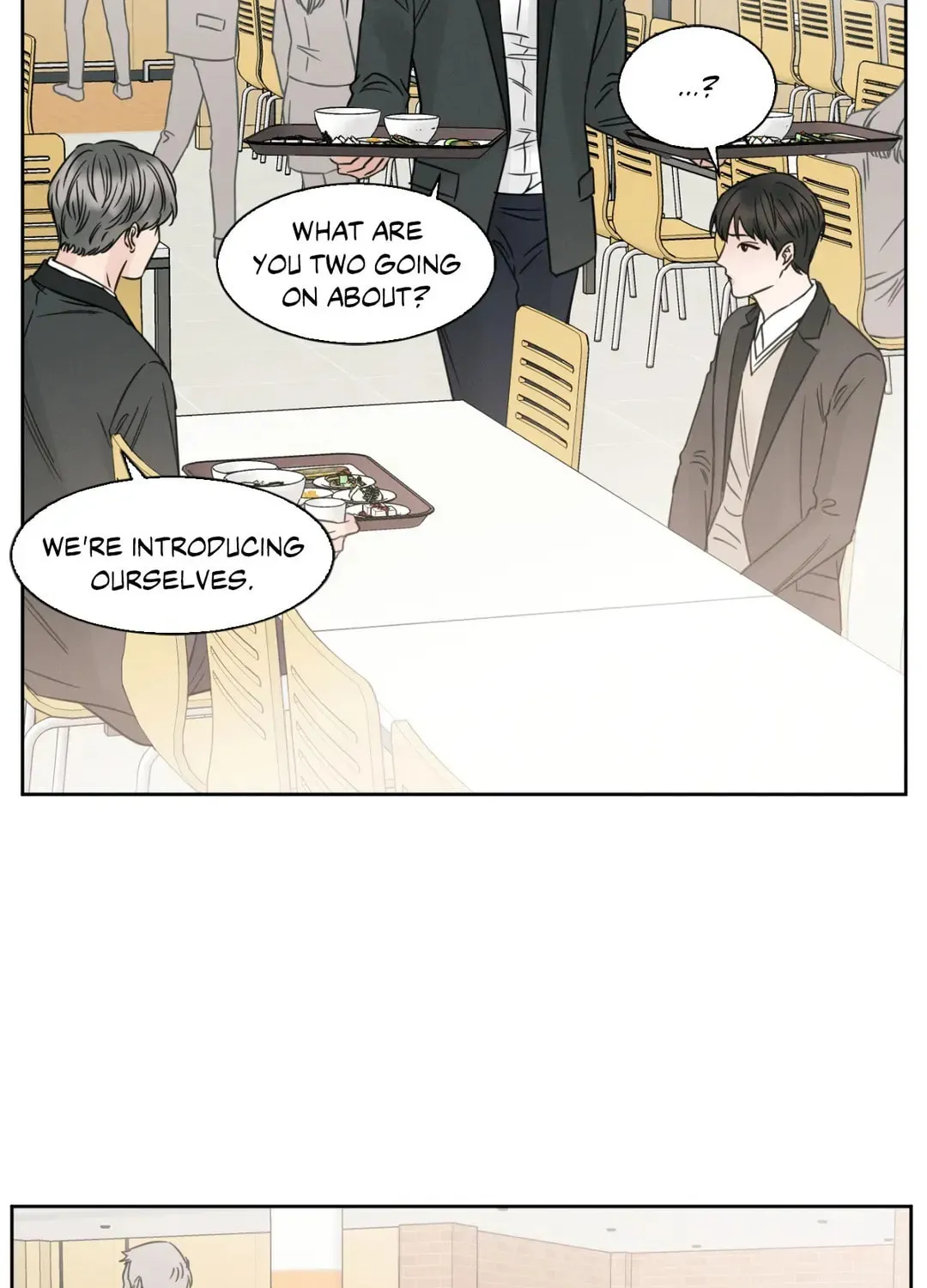 Read Love Me Not chapter 6 image 52 on Lezhin