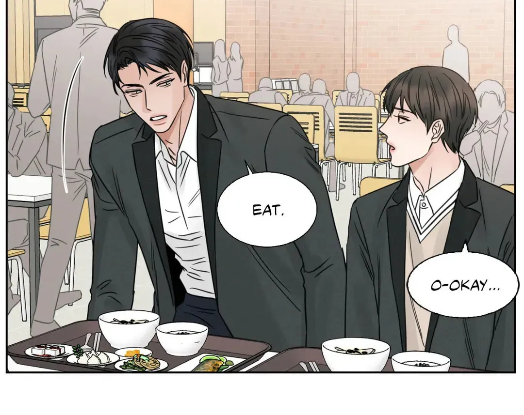 Read Love Me Not chapter 6 image 53 on Lezhin