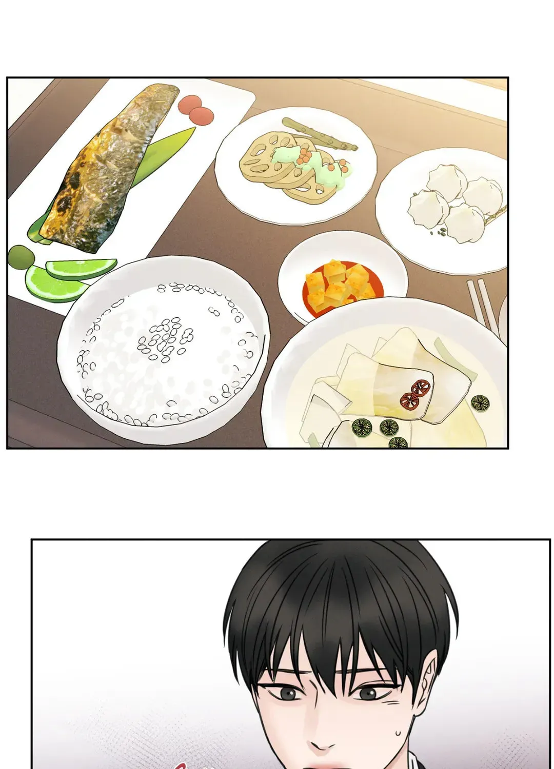Read Love Me Not chapter 6 image 54 on Lezhin