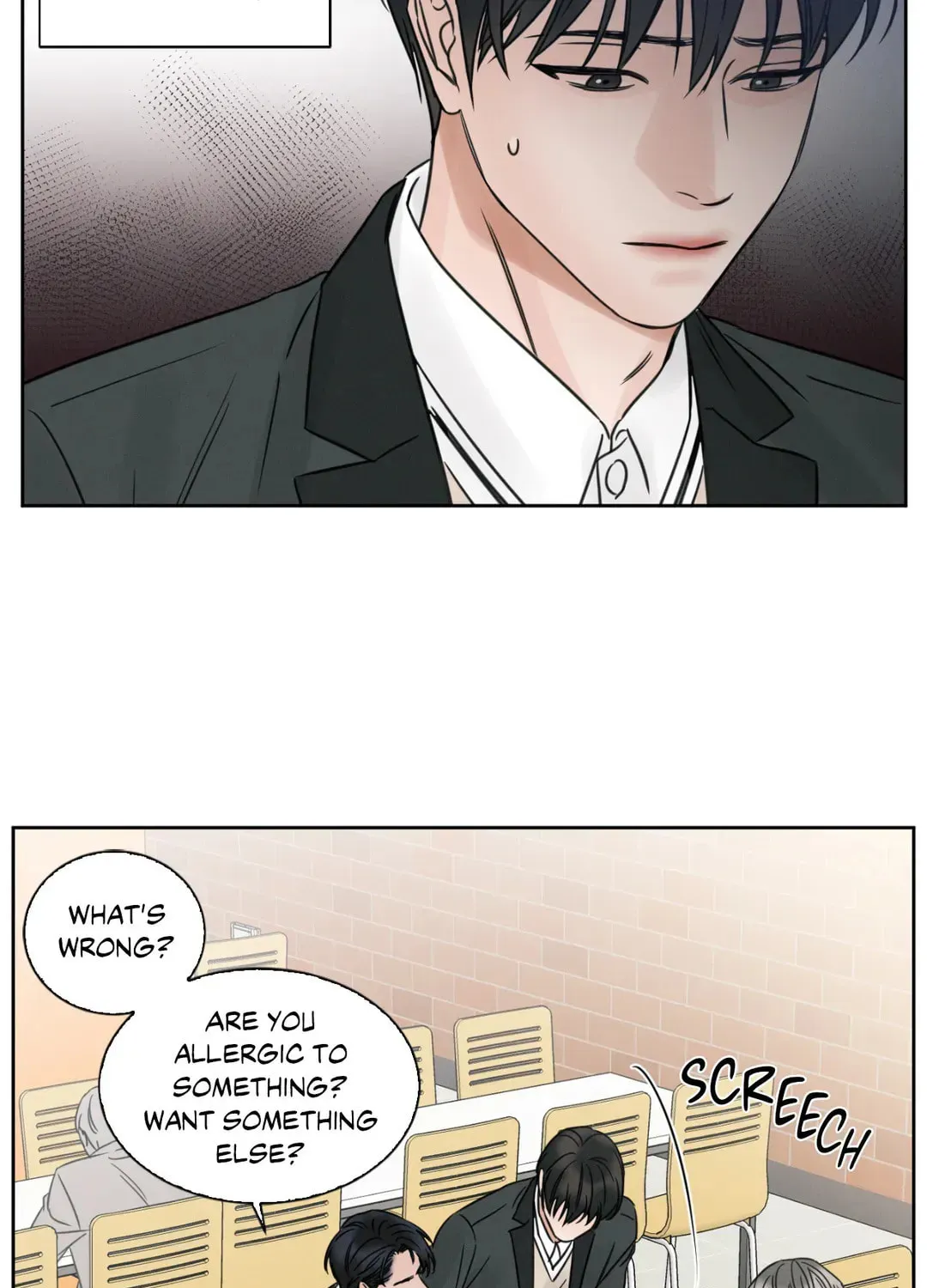 Read Love Me Not chapter 6 image 57 on Lezhin