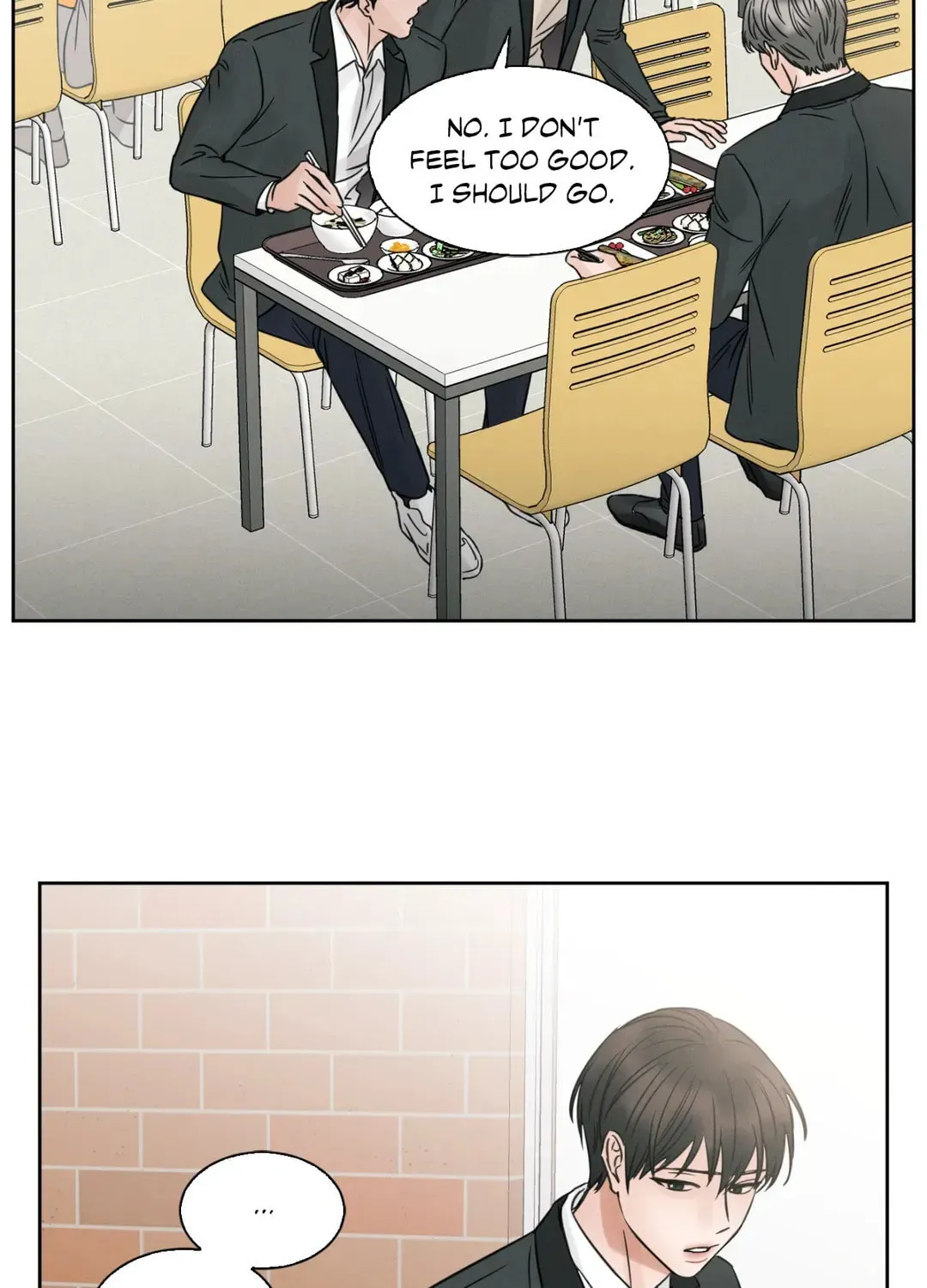 Read Love Me Not chapter 6 image 58 on Lezhin