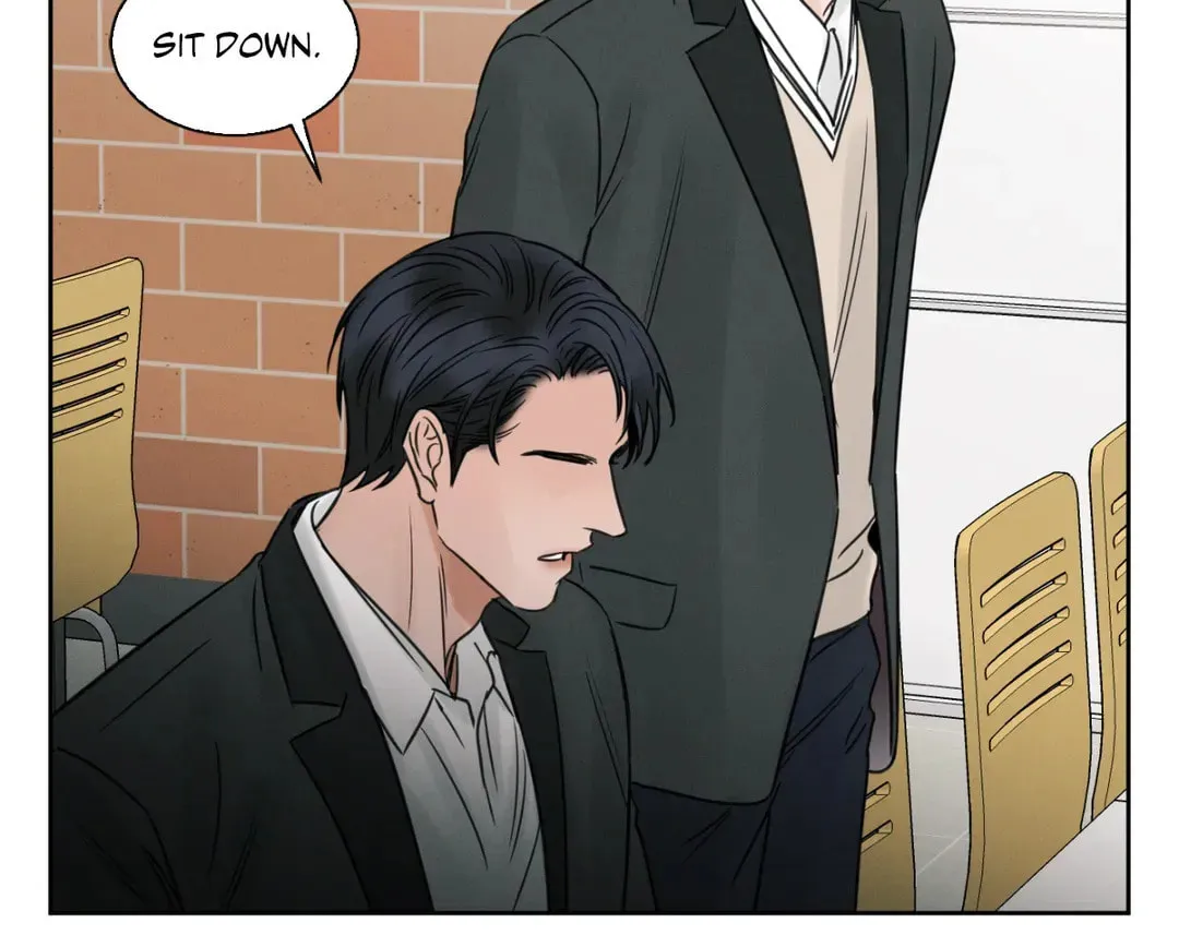 Read Love Me Not chapter 6 image 59 on Lezhin