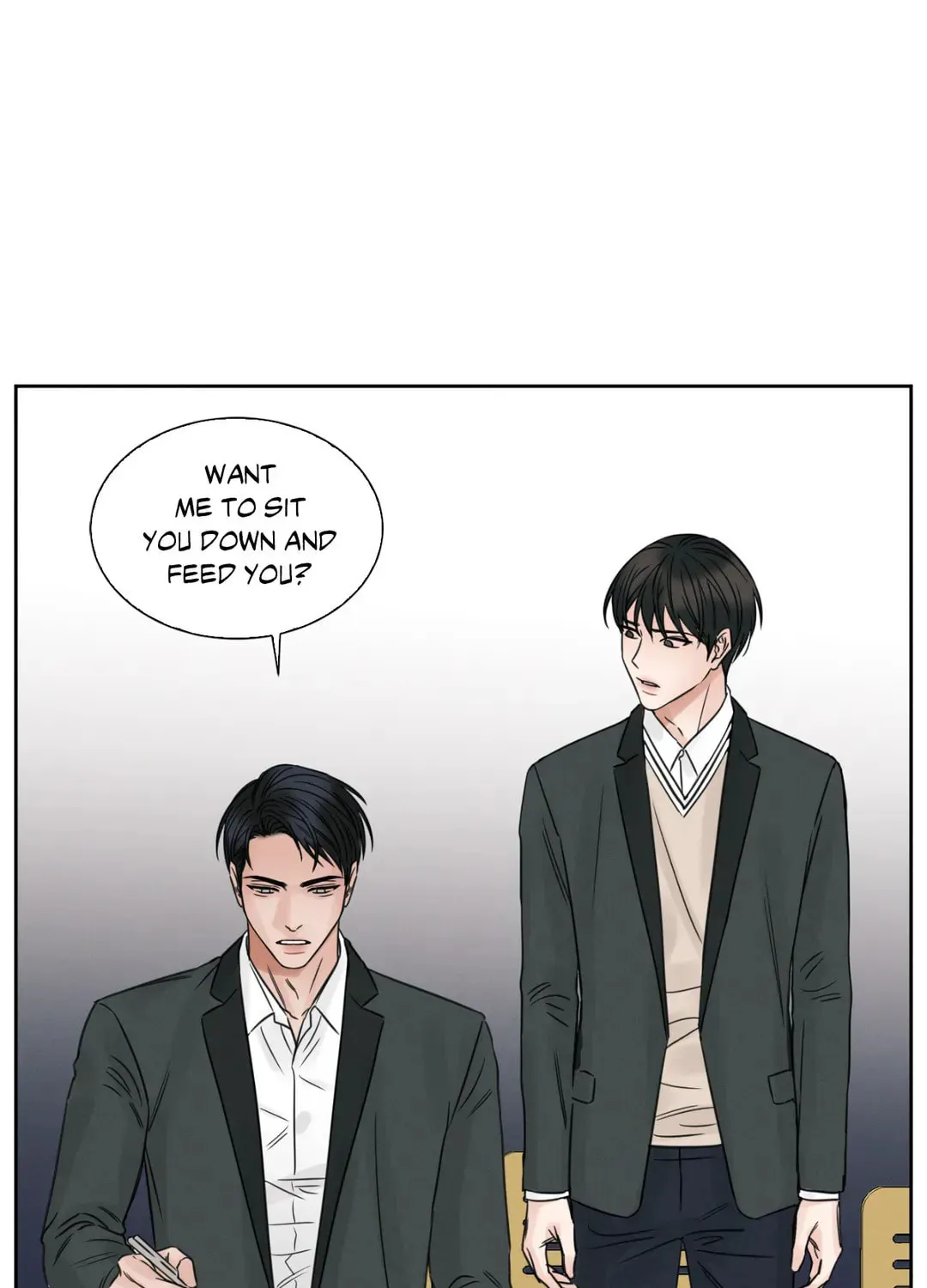 Read Love Me Not chapter 6 image 63 on Lezhin