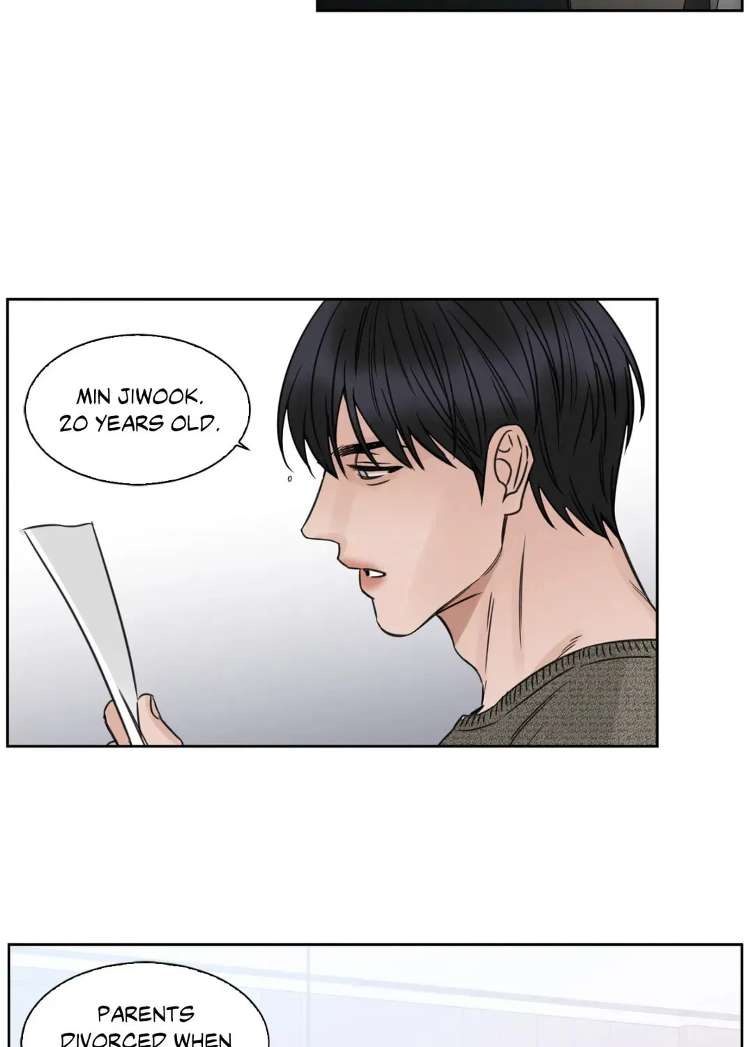 Read Love Me Not chapter 6 image 7 on Lezhin