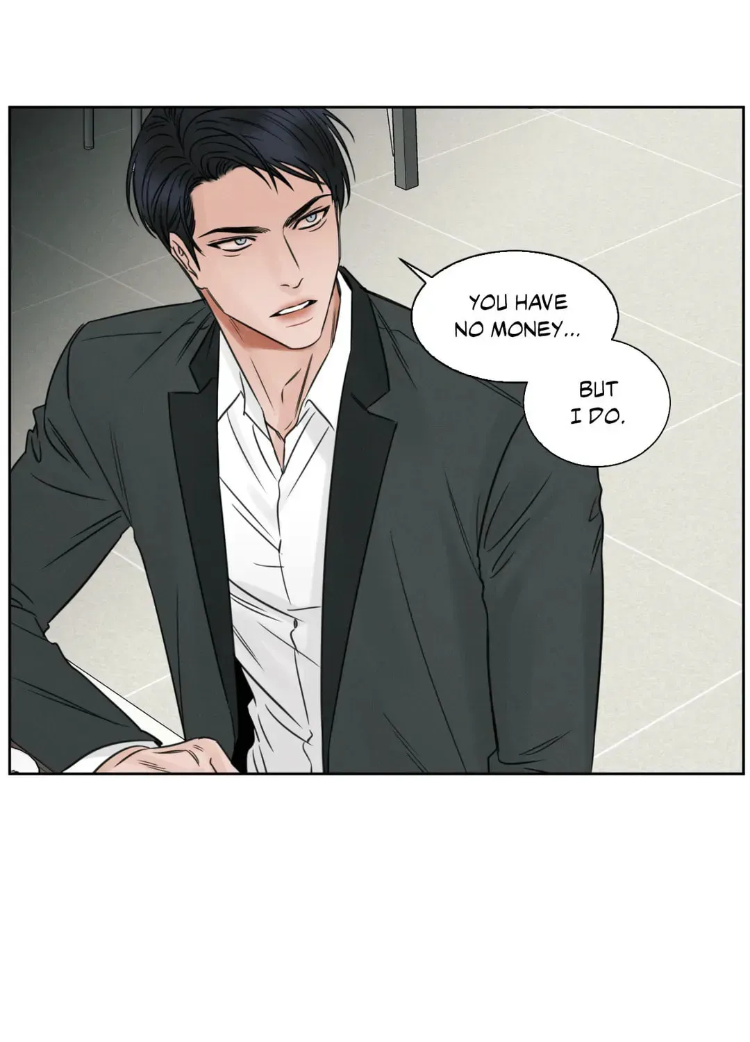 Read Love Me Not chapter 7 image 12 on Lezhin