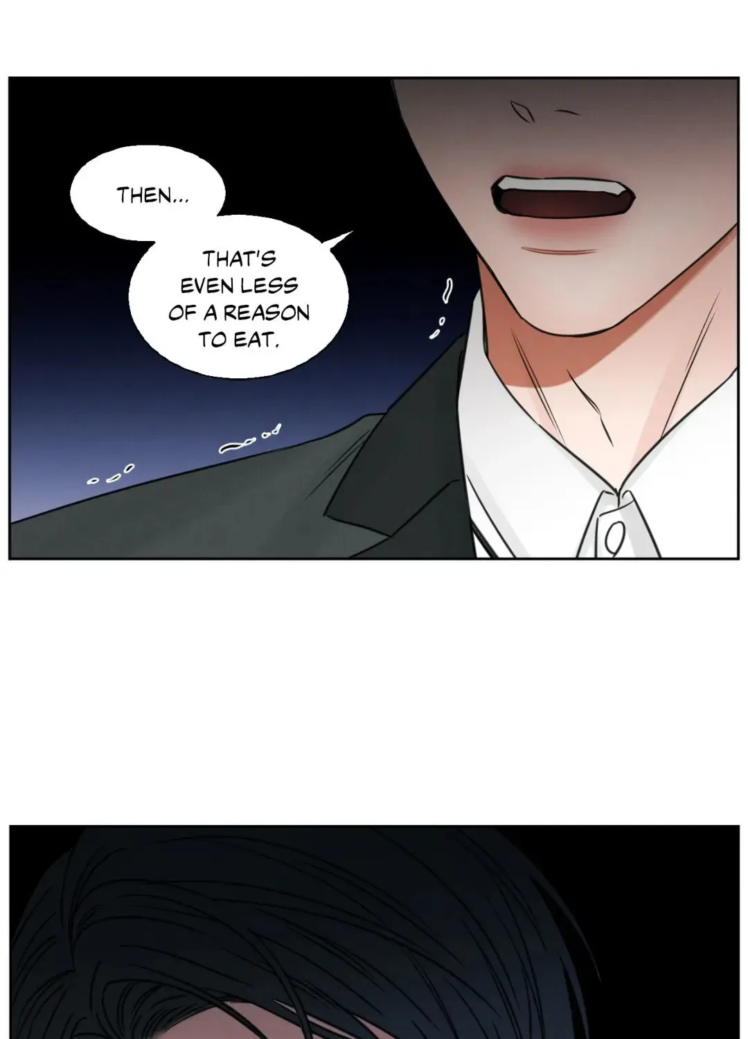 Read Love Me Not chapter 7 image 13 on Lezhin