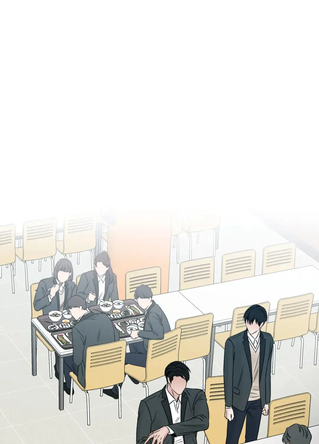 Read Love Me Not chapter 7 image 16 on Lezhin
