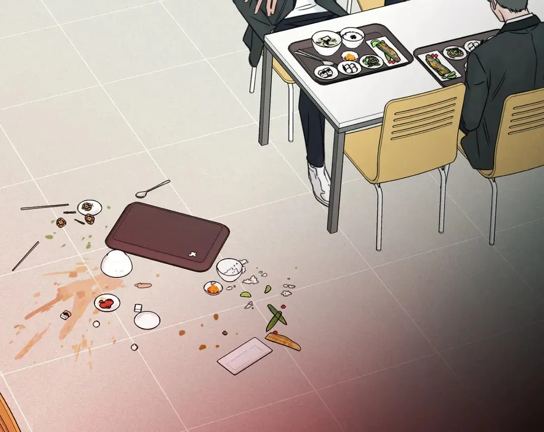 Read Love Me Not chapter 7 image 17 on Lezhin