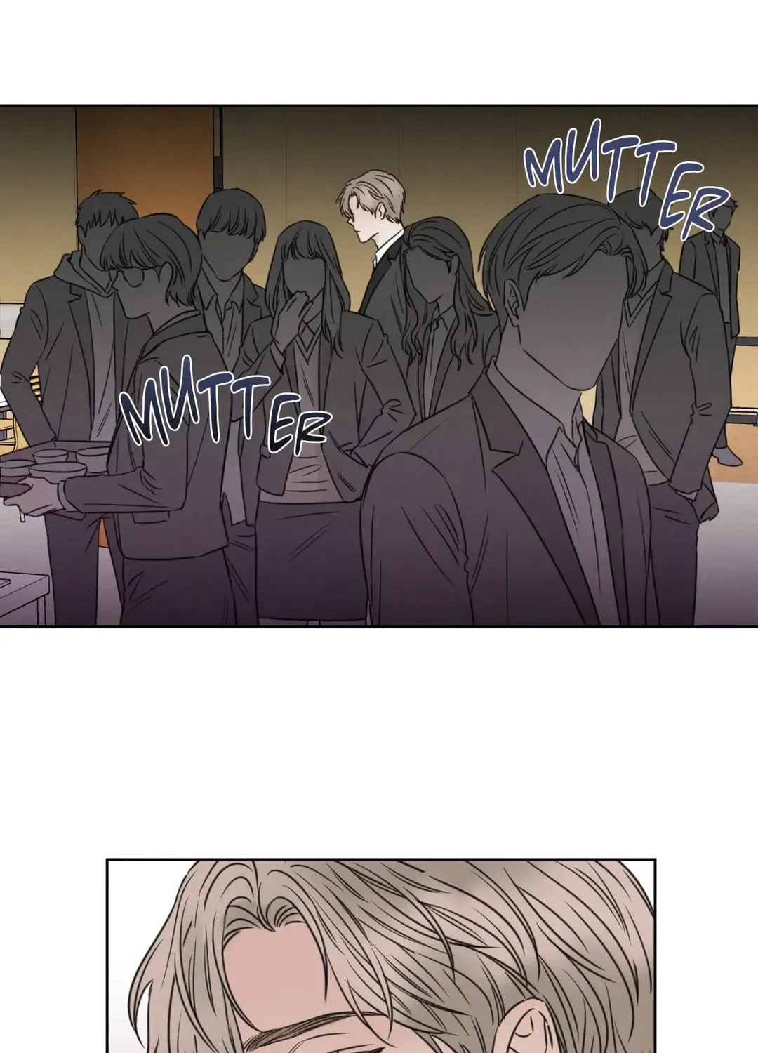 Read Love Me Not chapter 7 image 22 on Lezhin