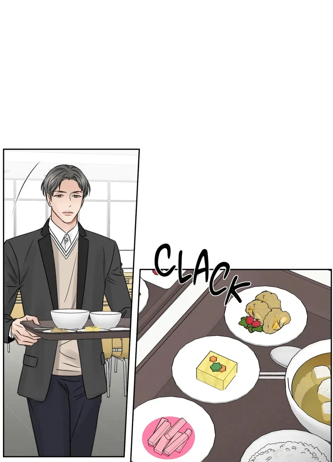 Read Love Me Not chapter 7 image 24 on Lezhin