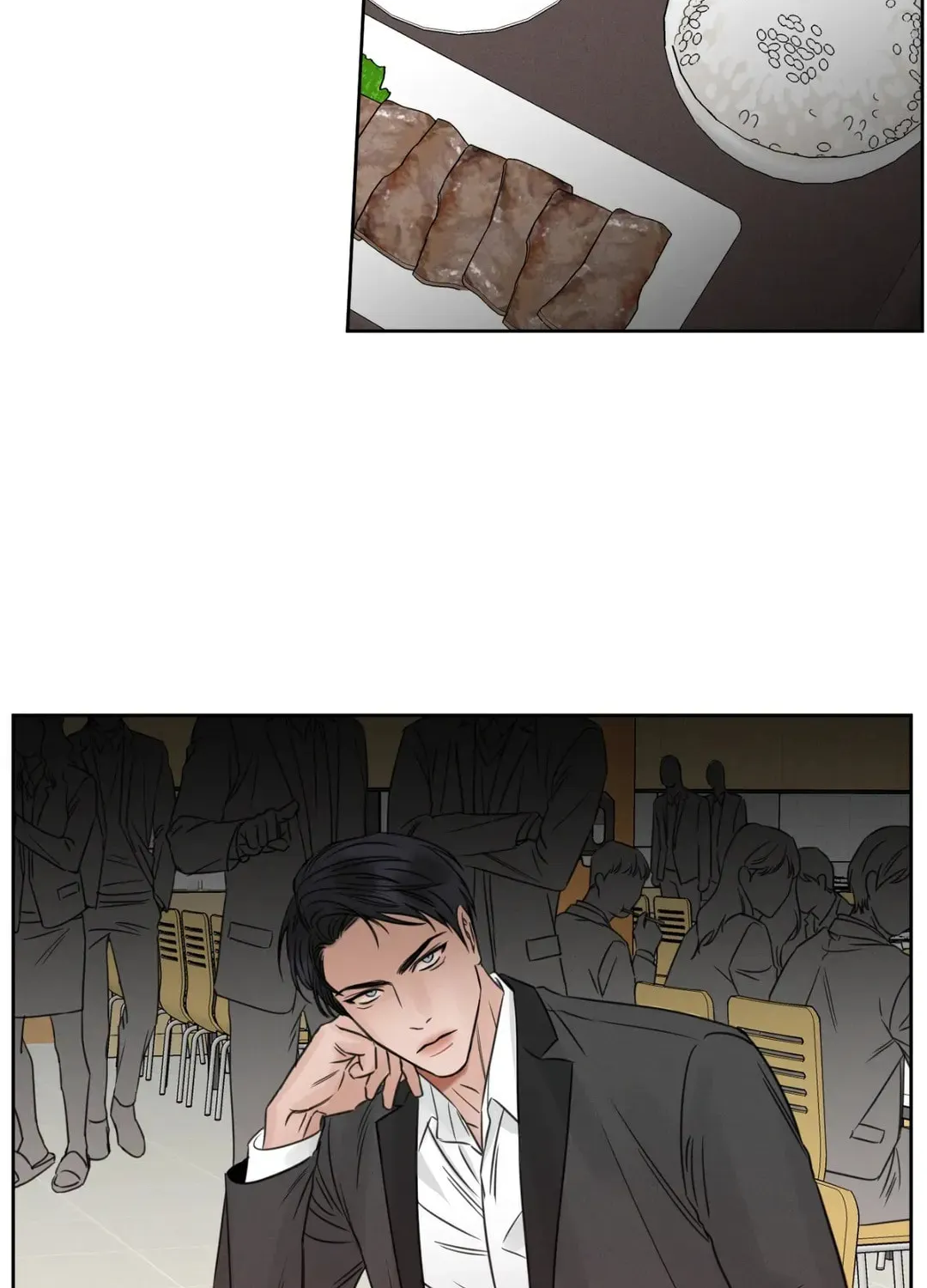 Read Love Me Not chapter 7 image 25 on Lezhin