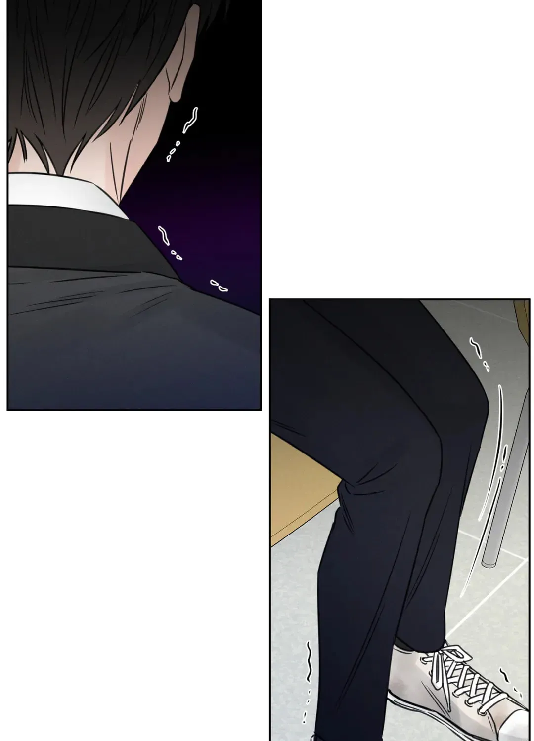 Read Love Me Not chapter 7 image 27 on Lezhin