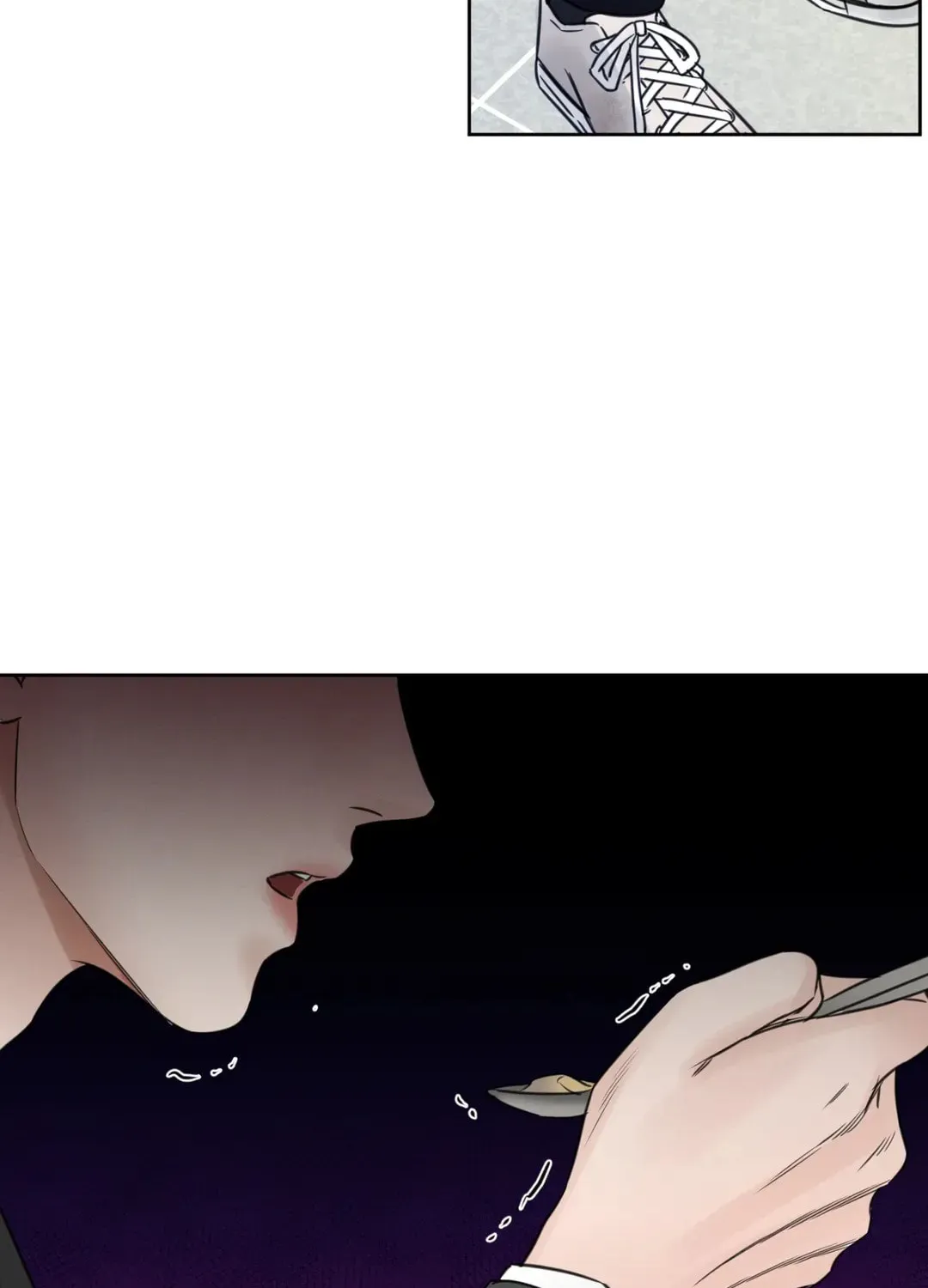 Read Love Me Not chapter 7 image 28 on Lezhin