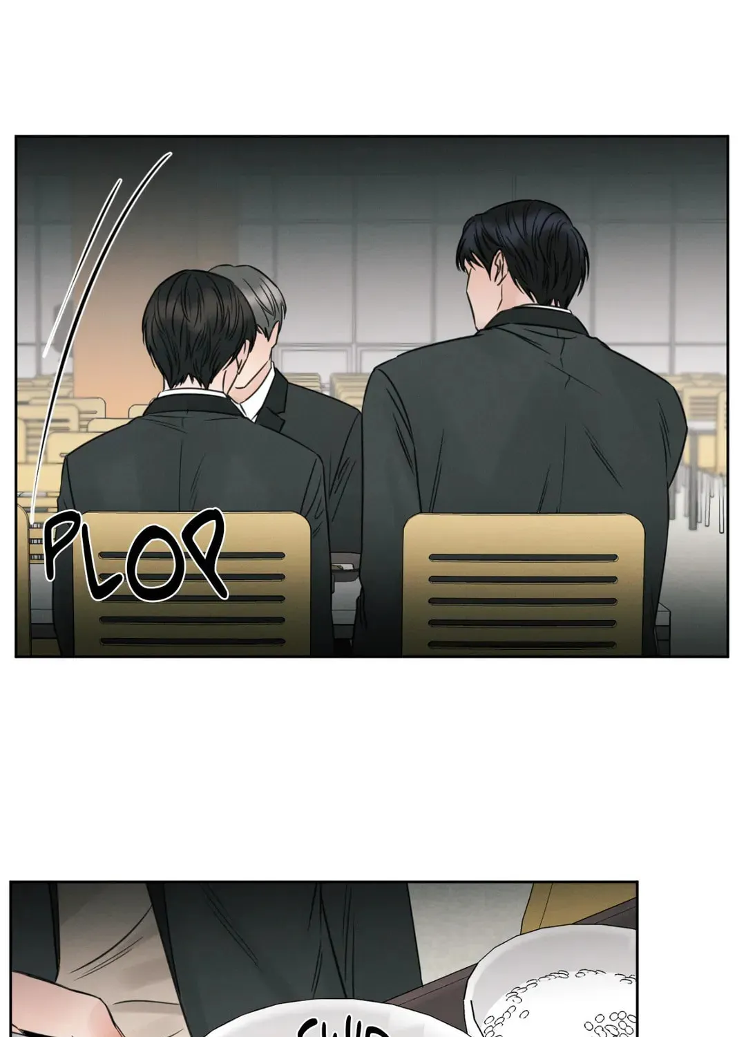 Read Love Me Not chapter 7 image 3 on Lezhin