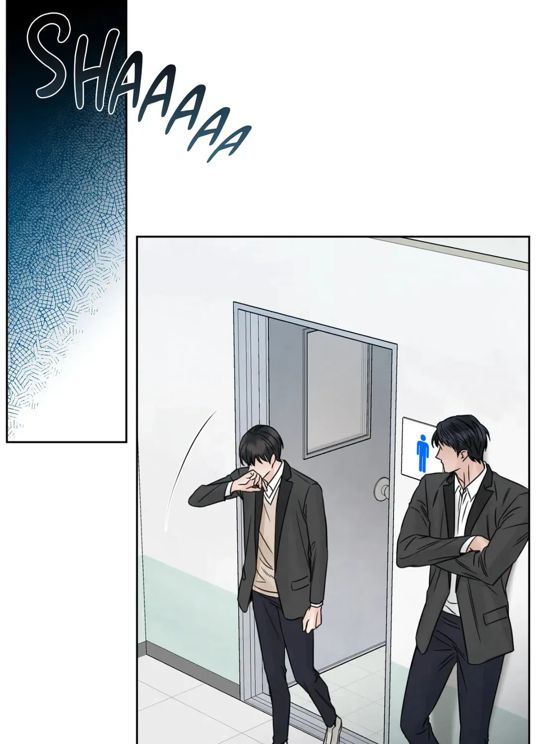 Read Love Me Not chapter 7 image 33 on Lezhin