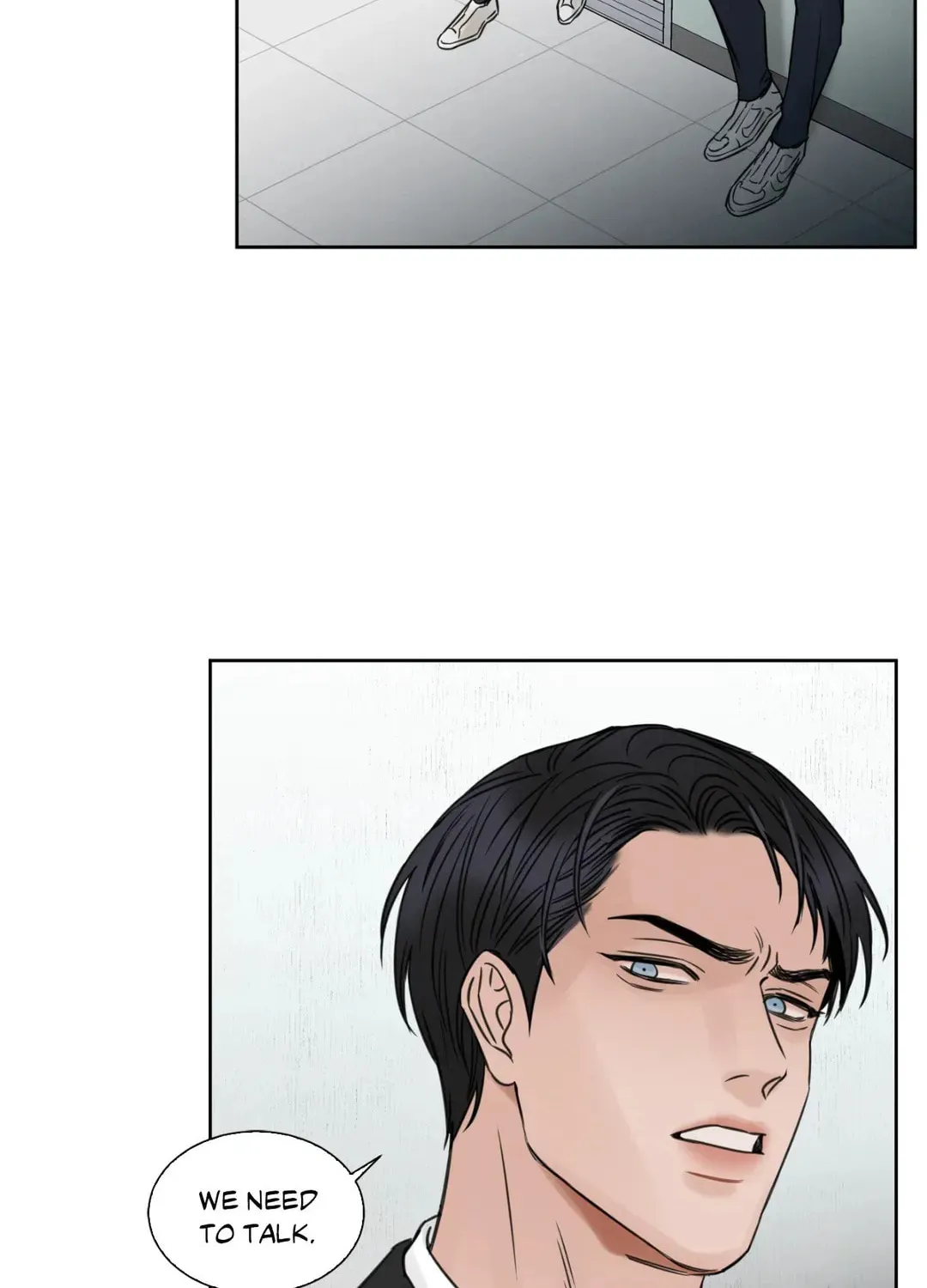 Read Love Me Not chapter 7 image 34 on Lezhin