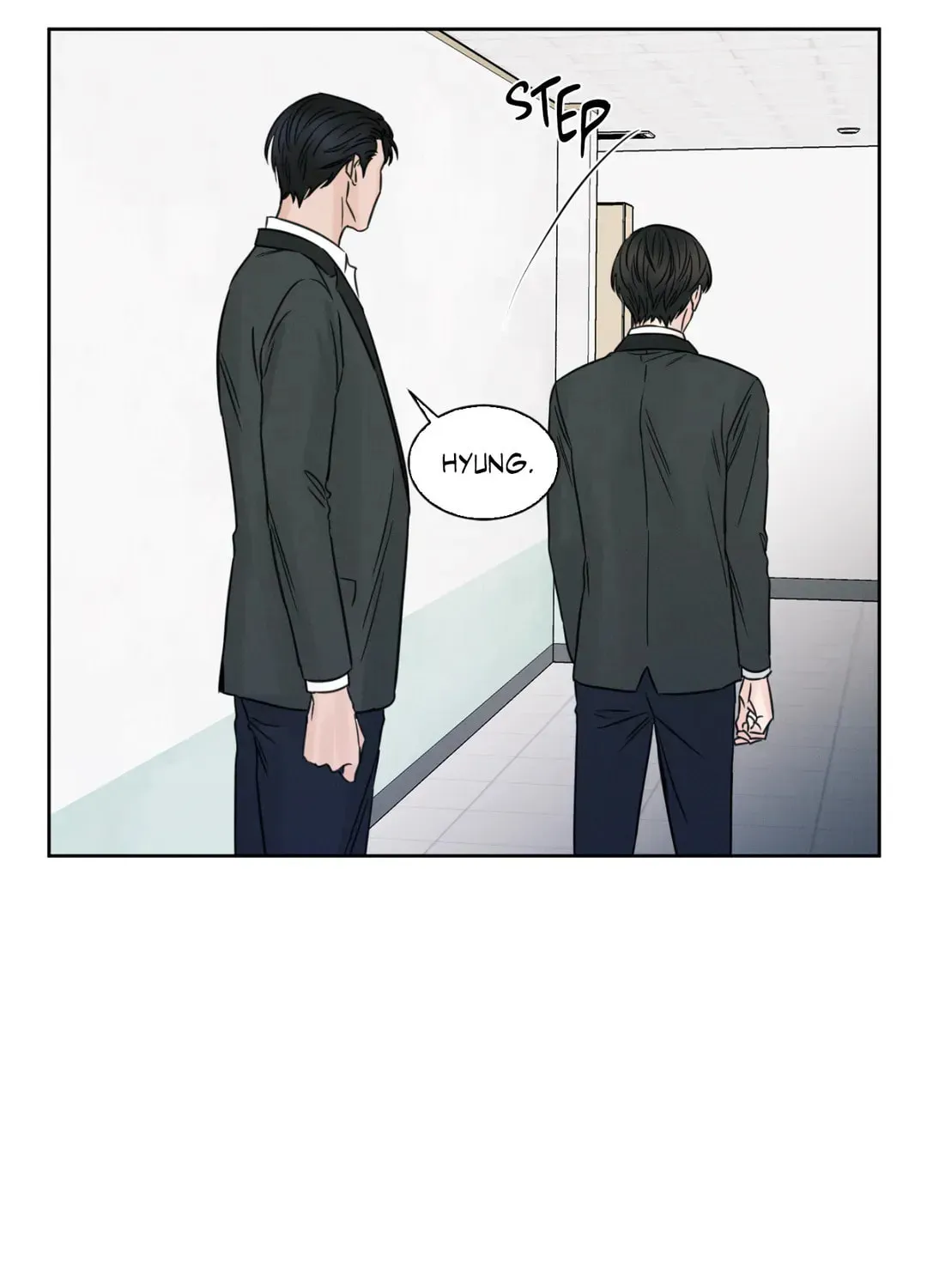 Read Love Me Not chapter 7 image 36 on Lezhin