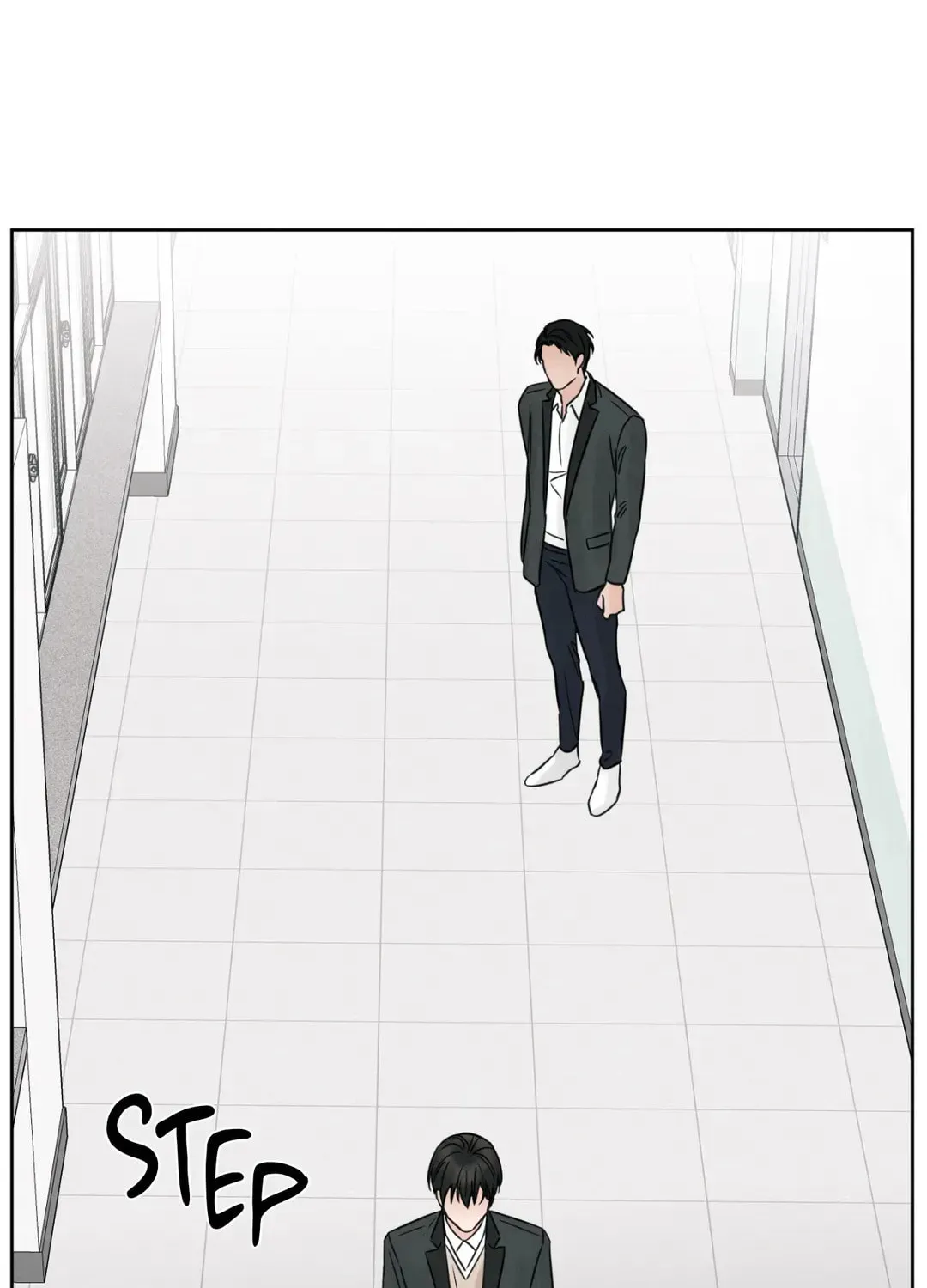 Read Love Me Not chapter 7 image 40 on Lezhin