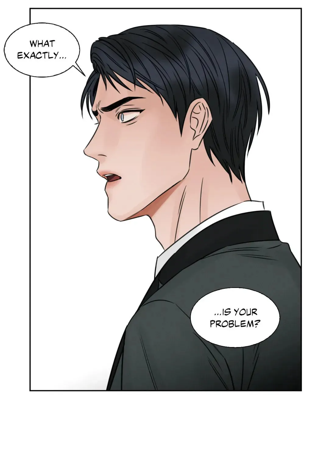 Read Love Me Not chapter 7 image 42 on Lezhin
