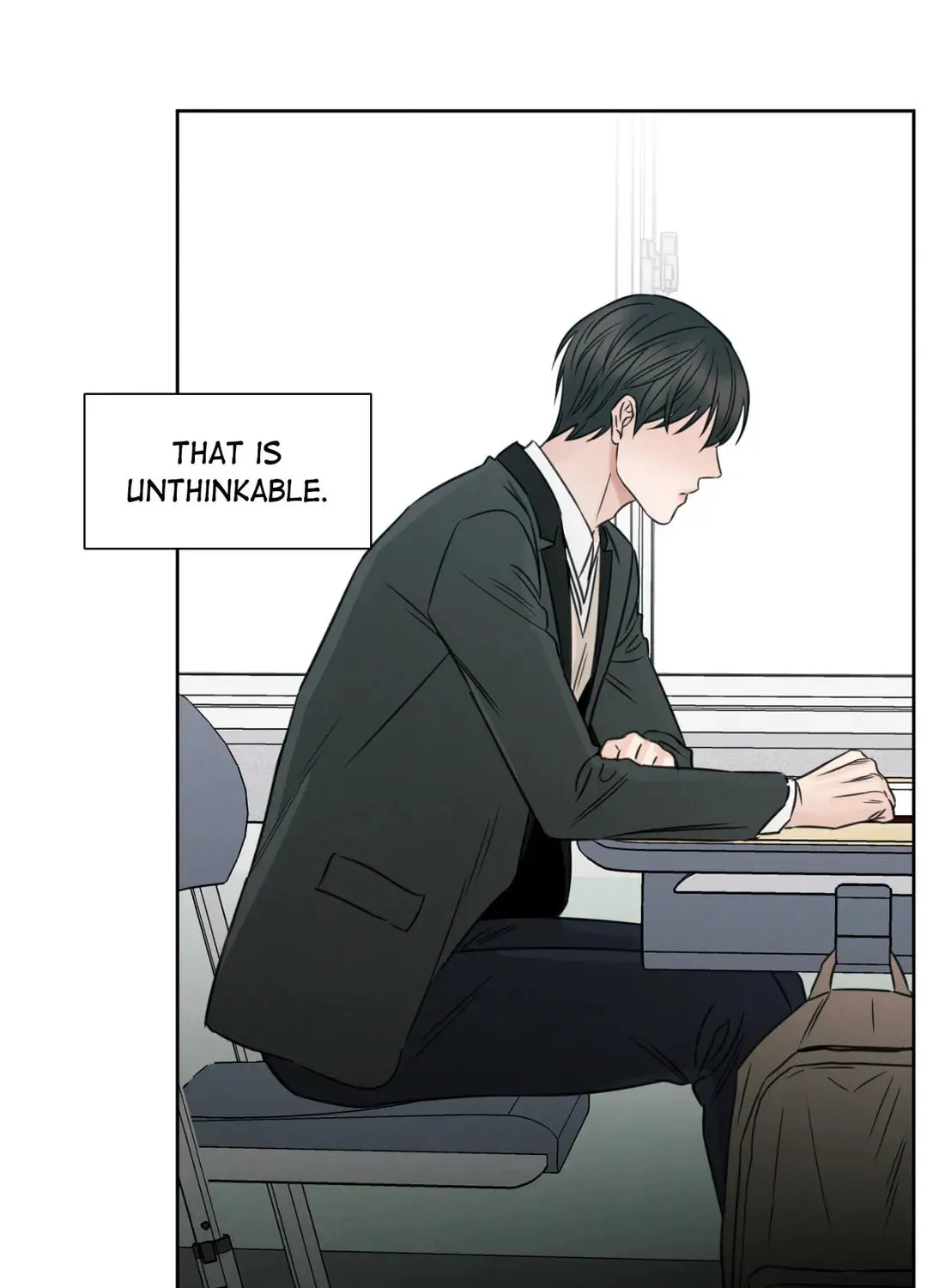 Read Love Me Not chapter 7 image 45 on Lezhin