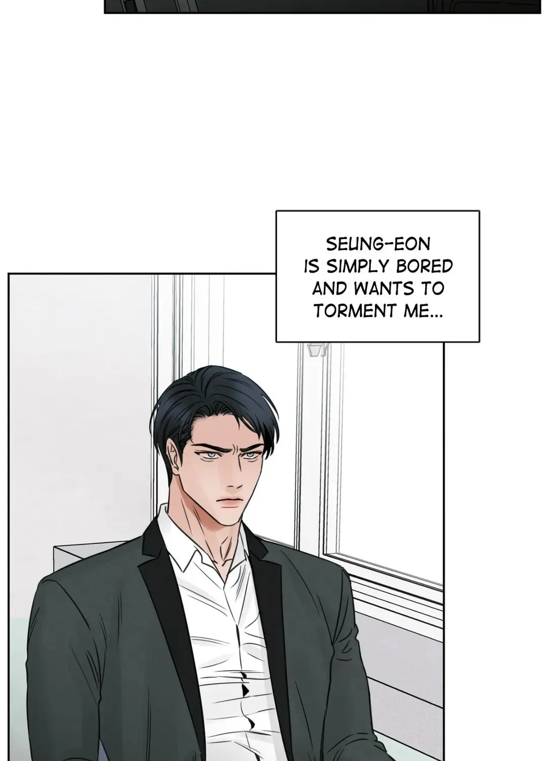 Read Love Me Not chapter 7 image 46 on Lezhin